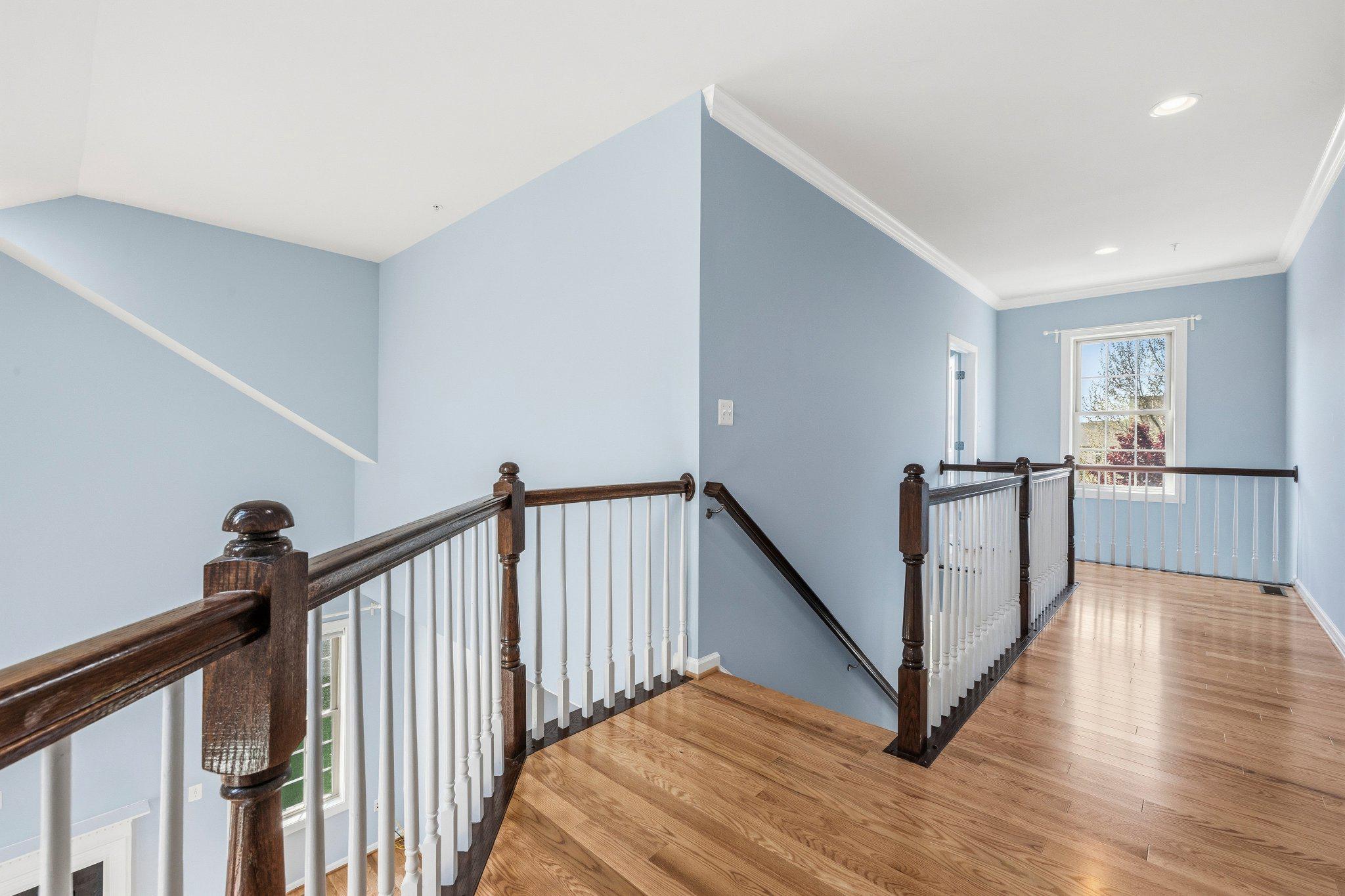 POPLAR RUN - Residential