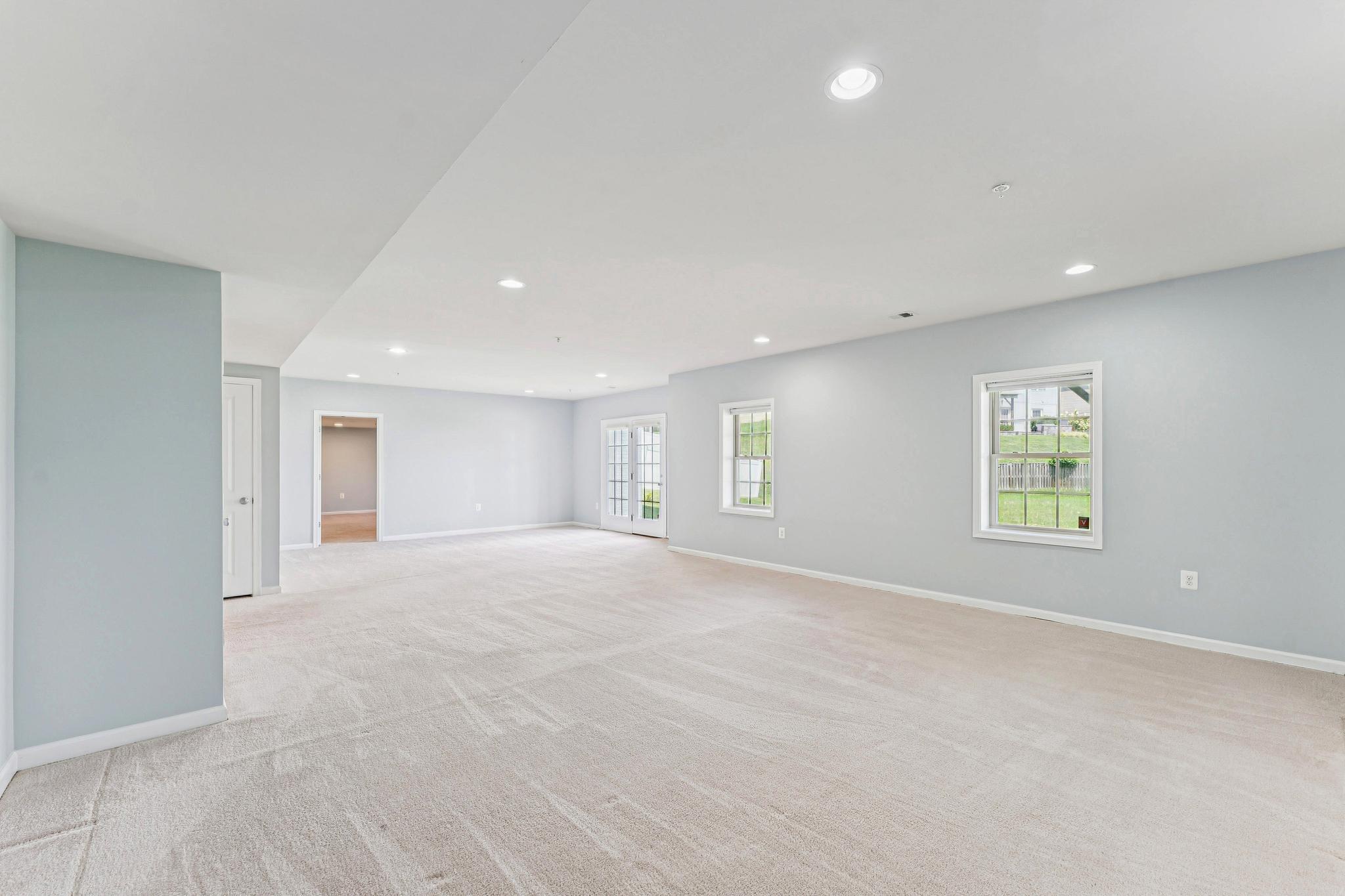 POPLAR RUN - Residential