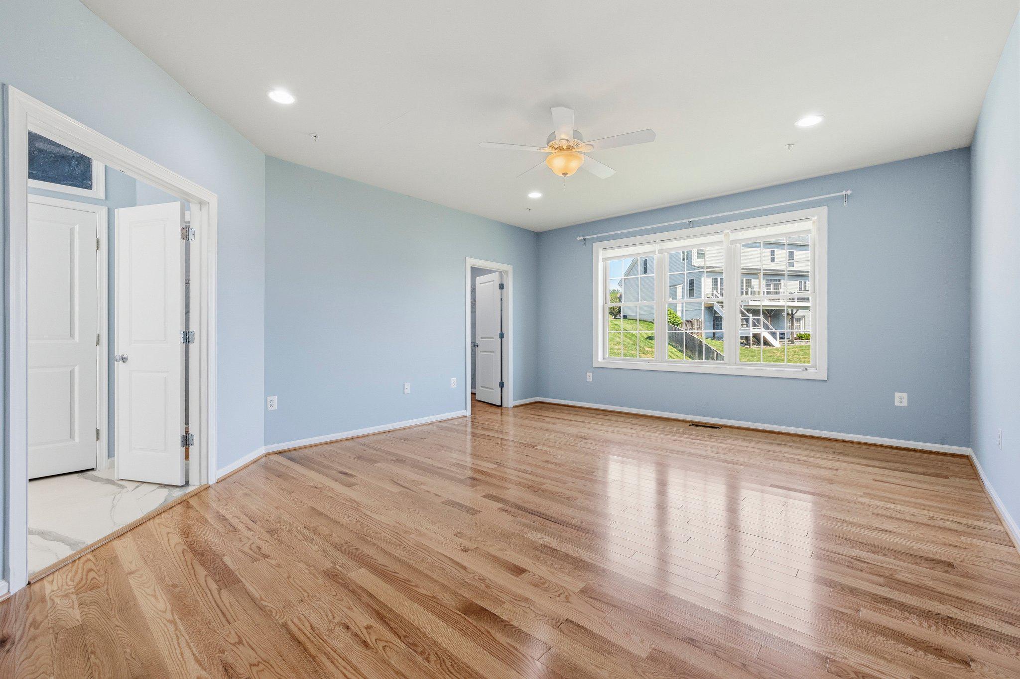 POPLAR RUN - Residential