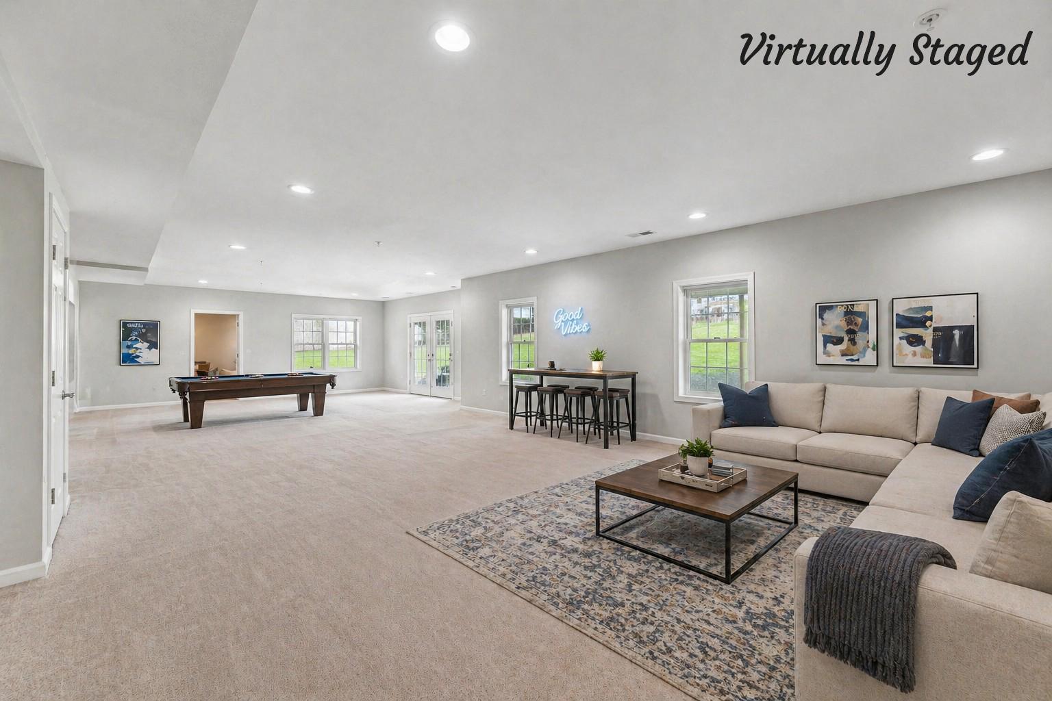 POPLAR RUN - Residential