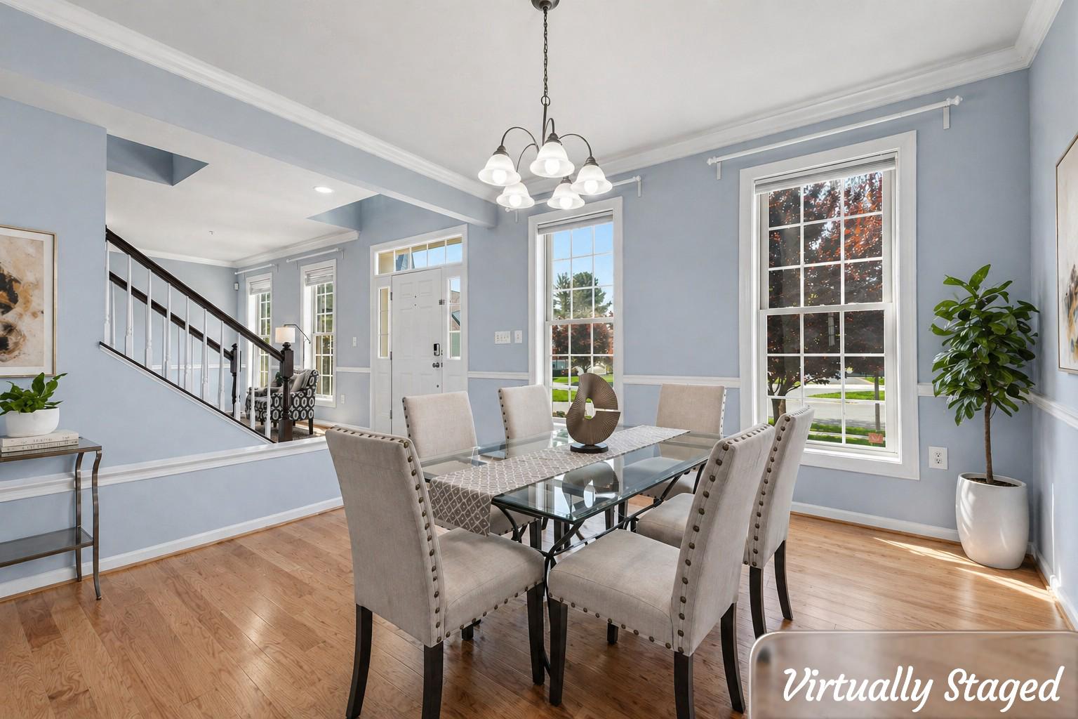 POPLAR RUN - Residential