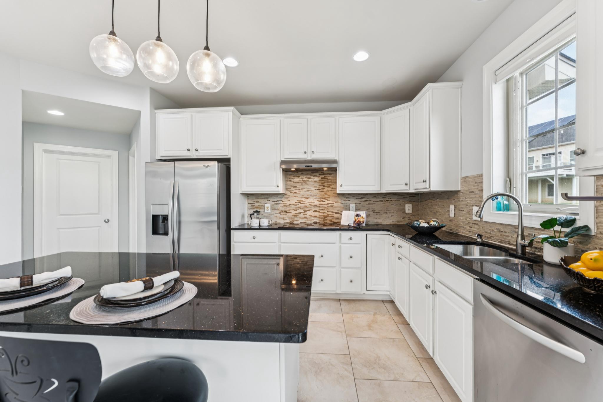 POPLAR RUN - Residential