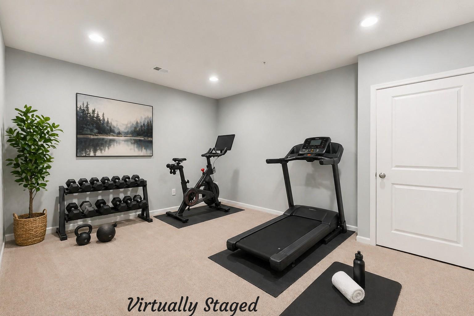 POPLAR RUN - Residential