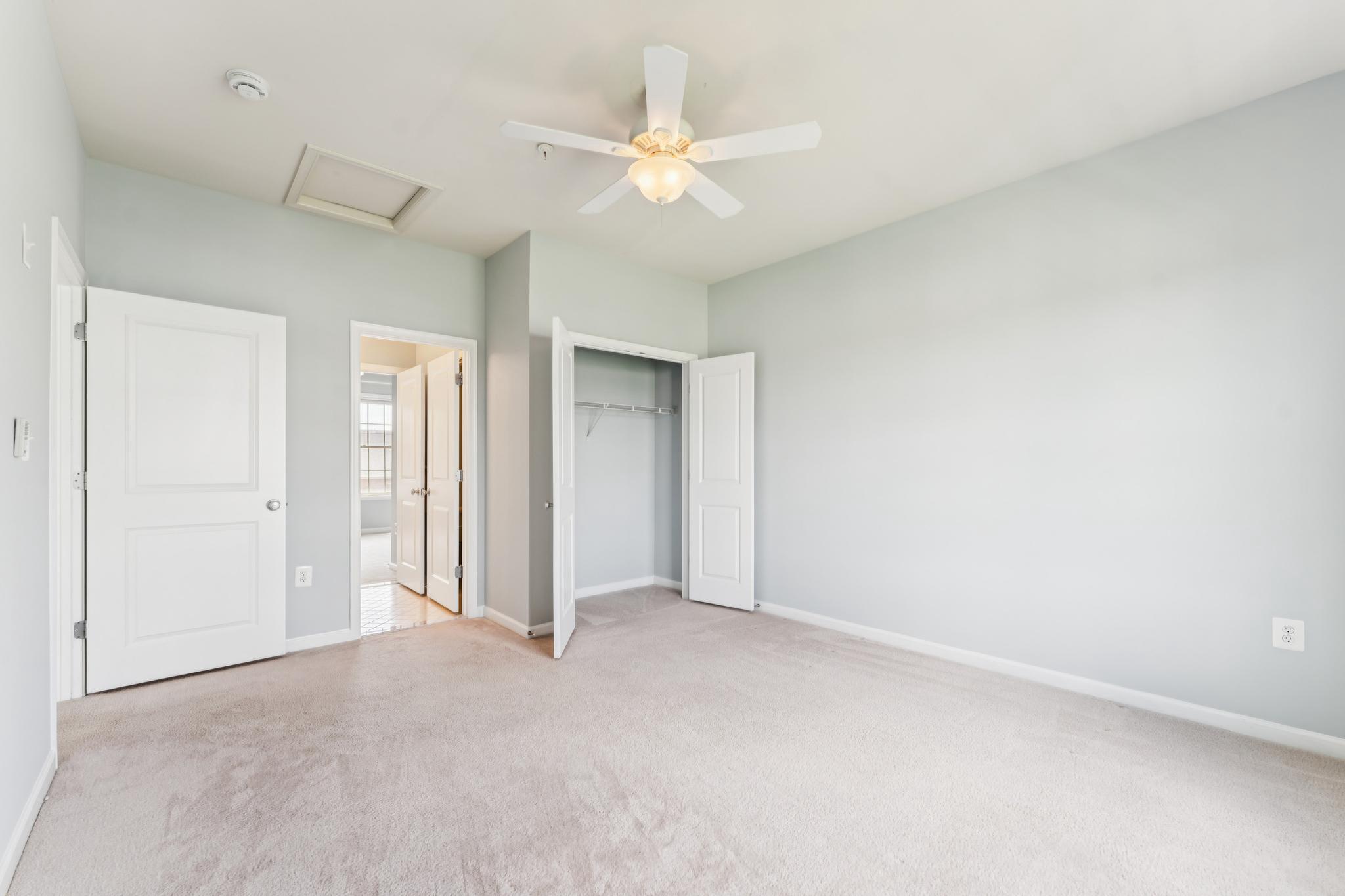 POPLAR RUN - Residential