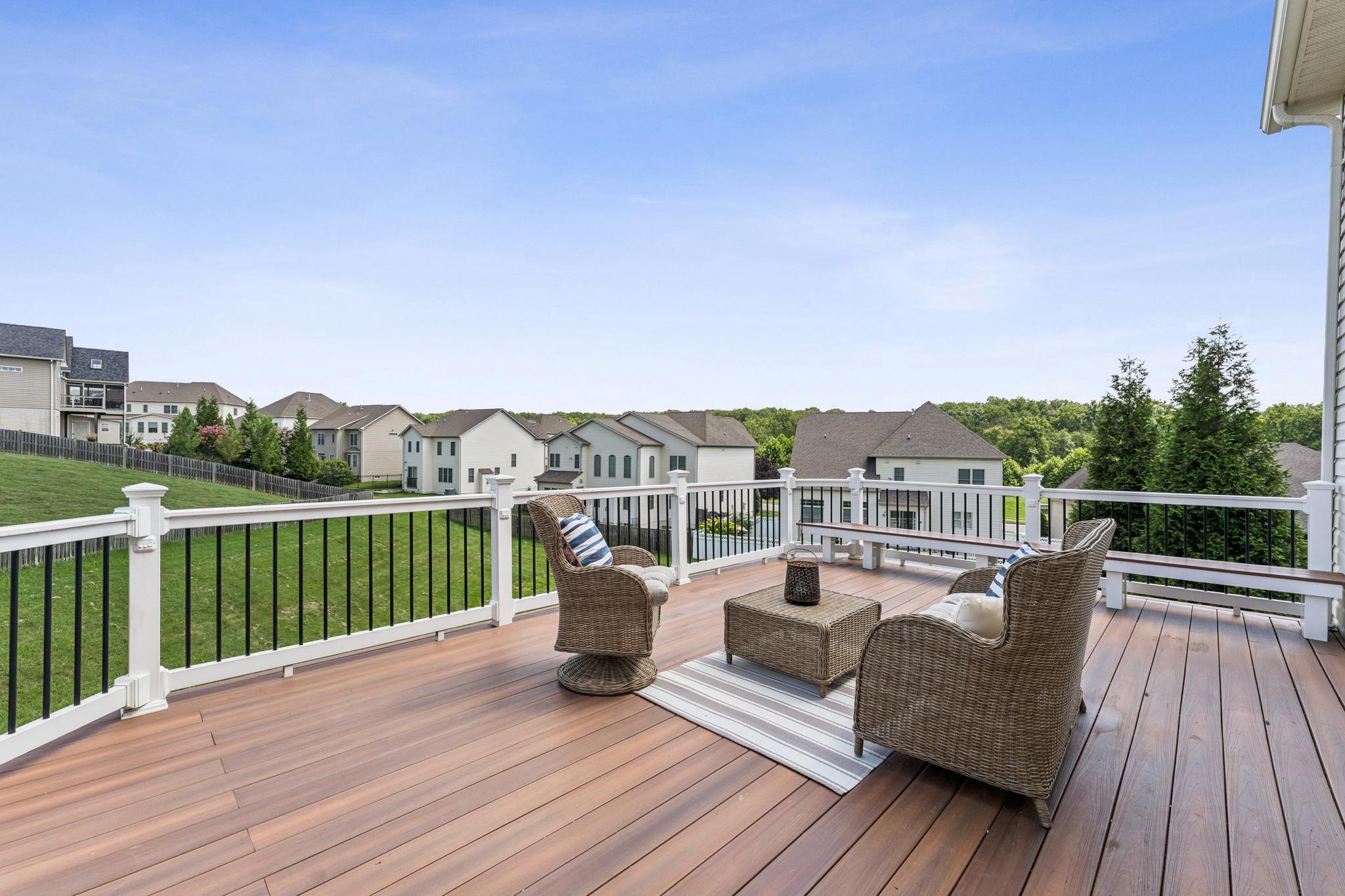 POPLAR RUN - Residential