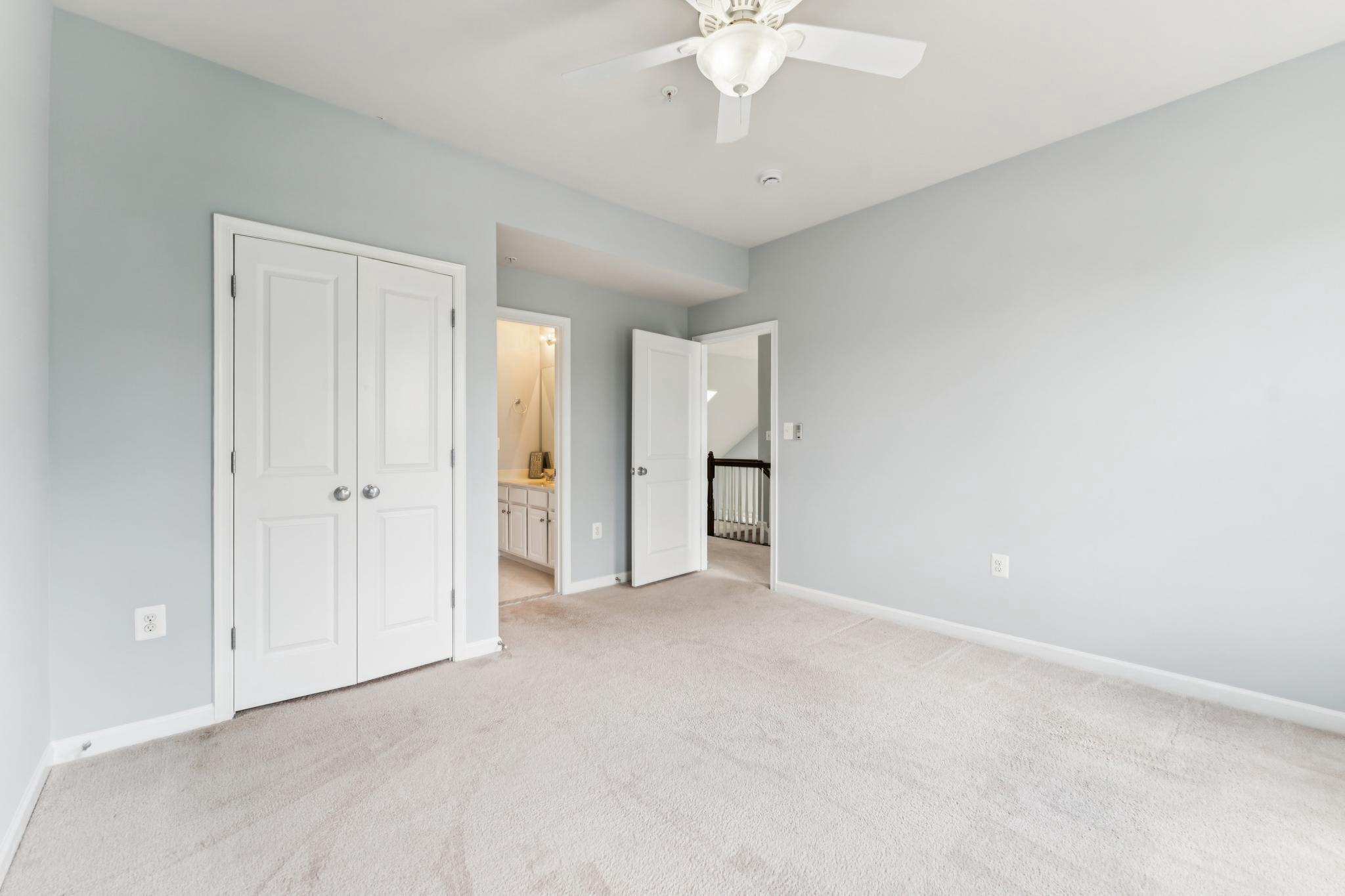 POPLAR RUN - Residential