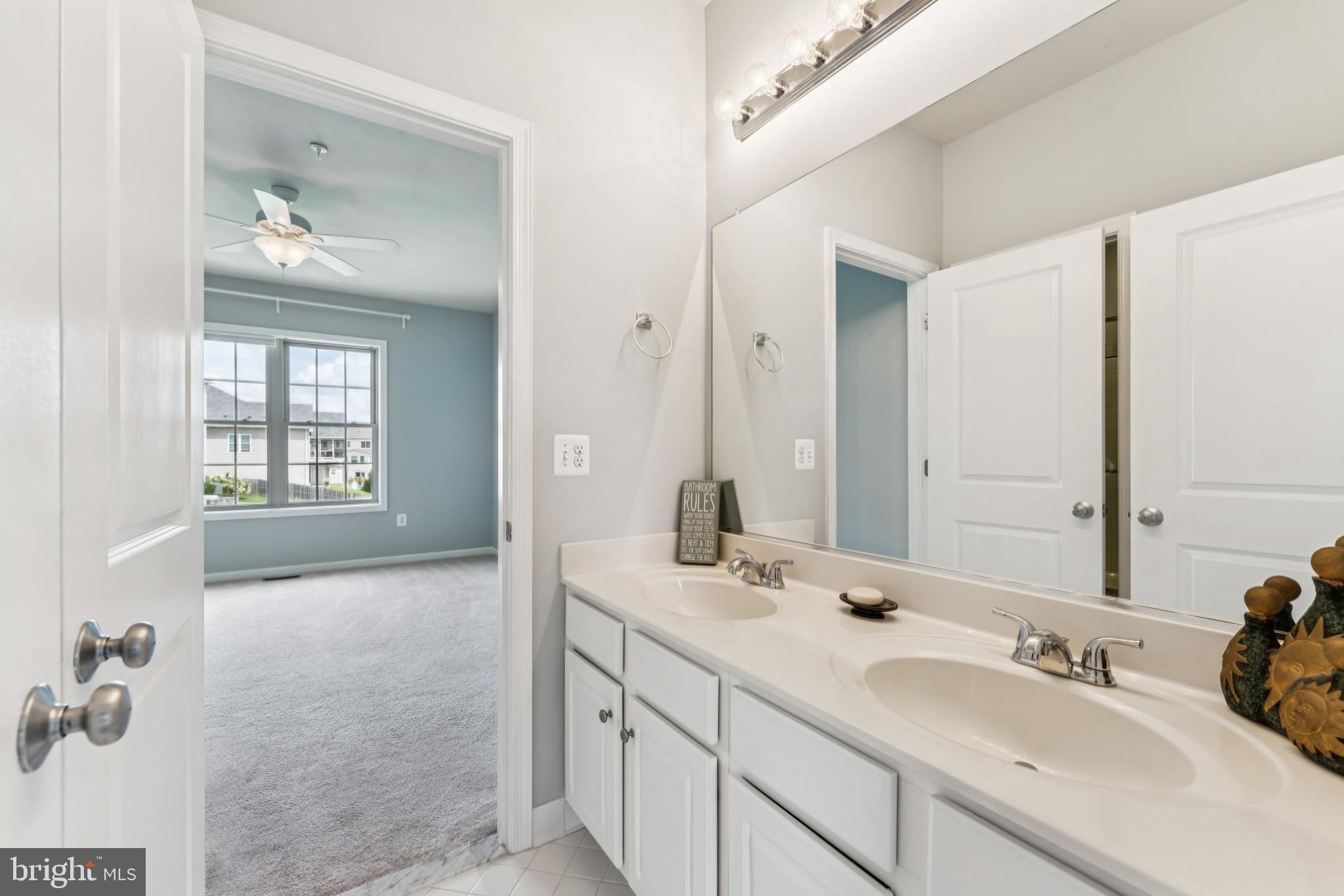 POPLAR RUN - Residential