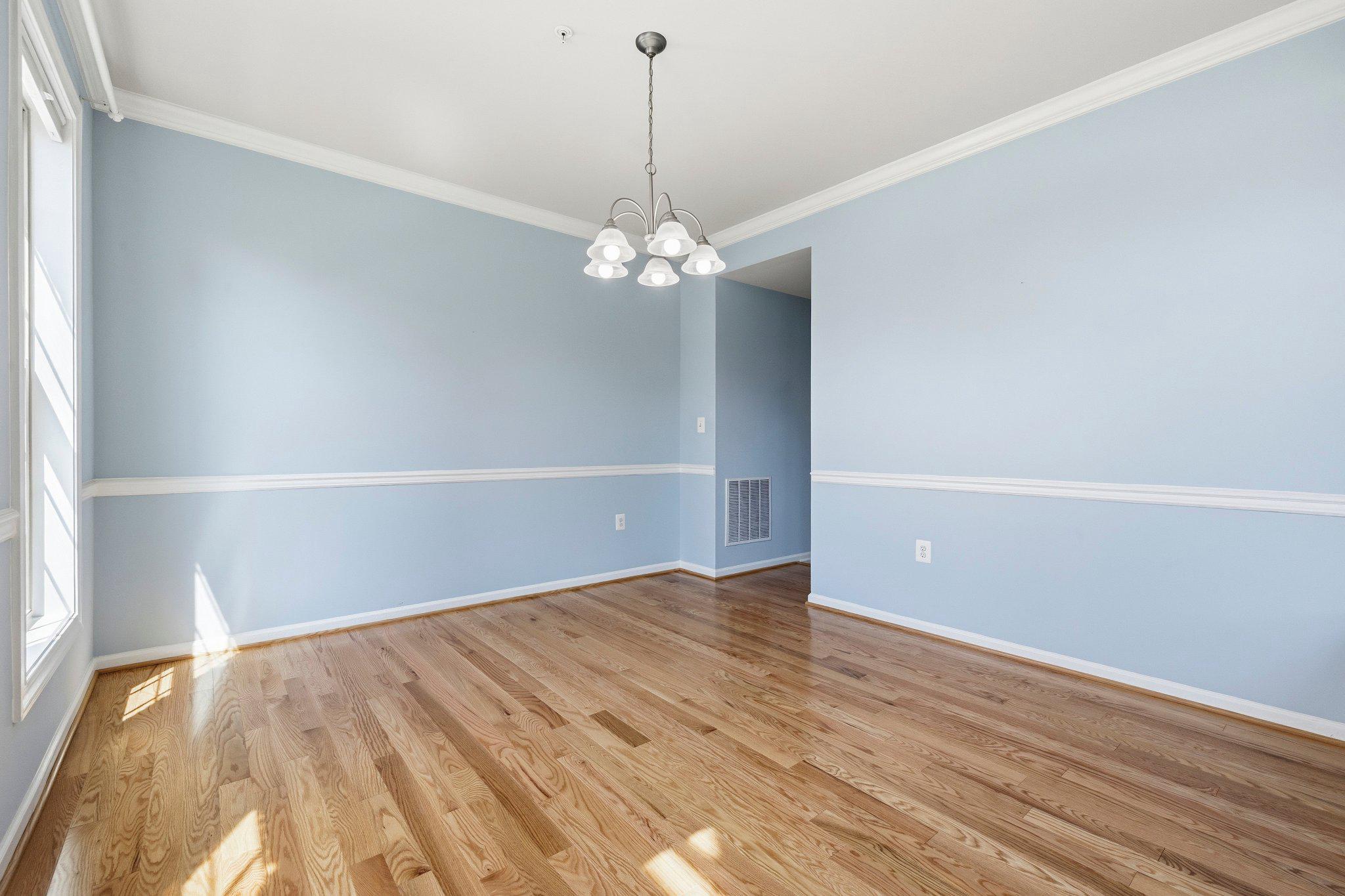 POPLAR RUN - Residential