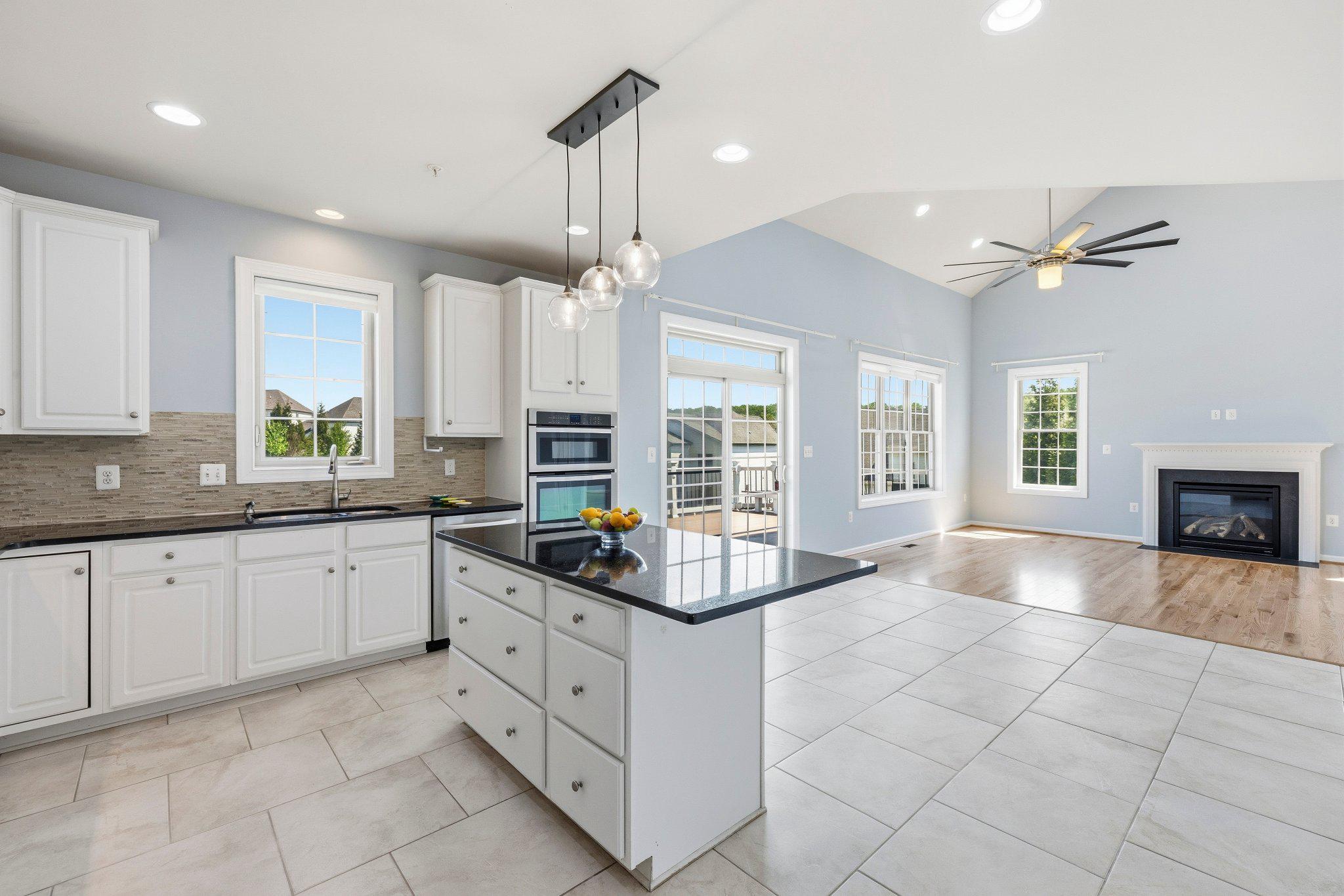POPLAR RUN - Residential