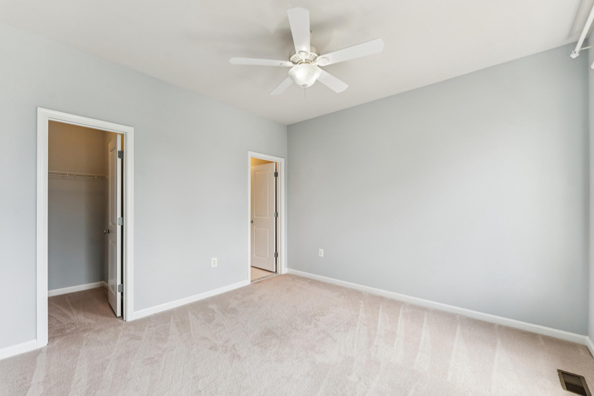 POPLAR RUN - Residential