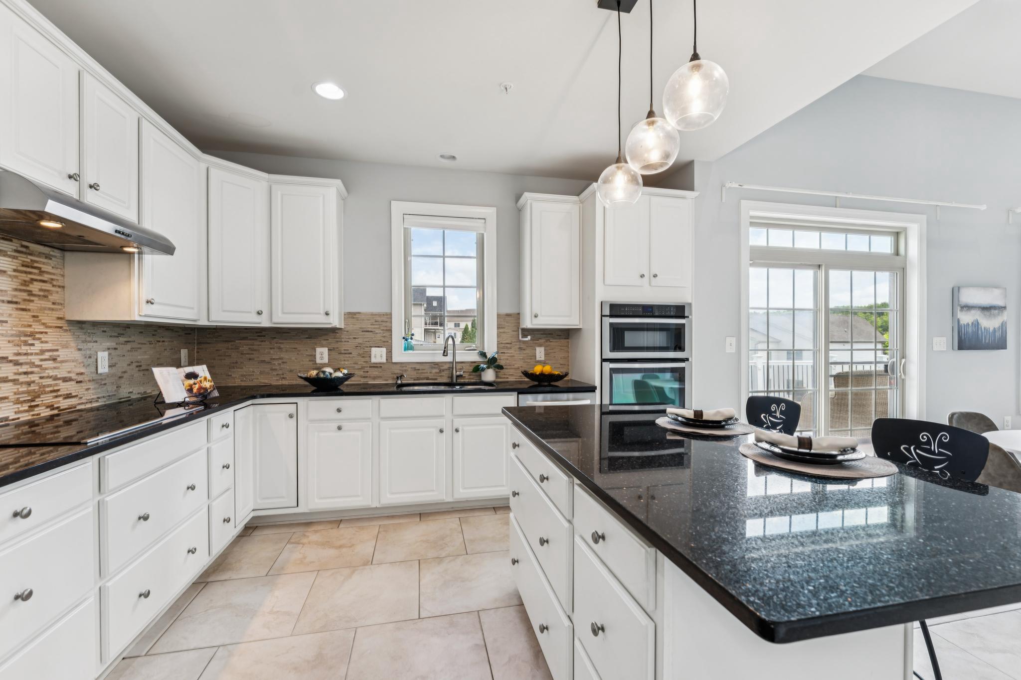 POPLAR RUN - Residential