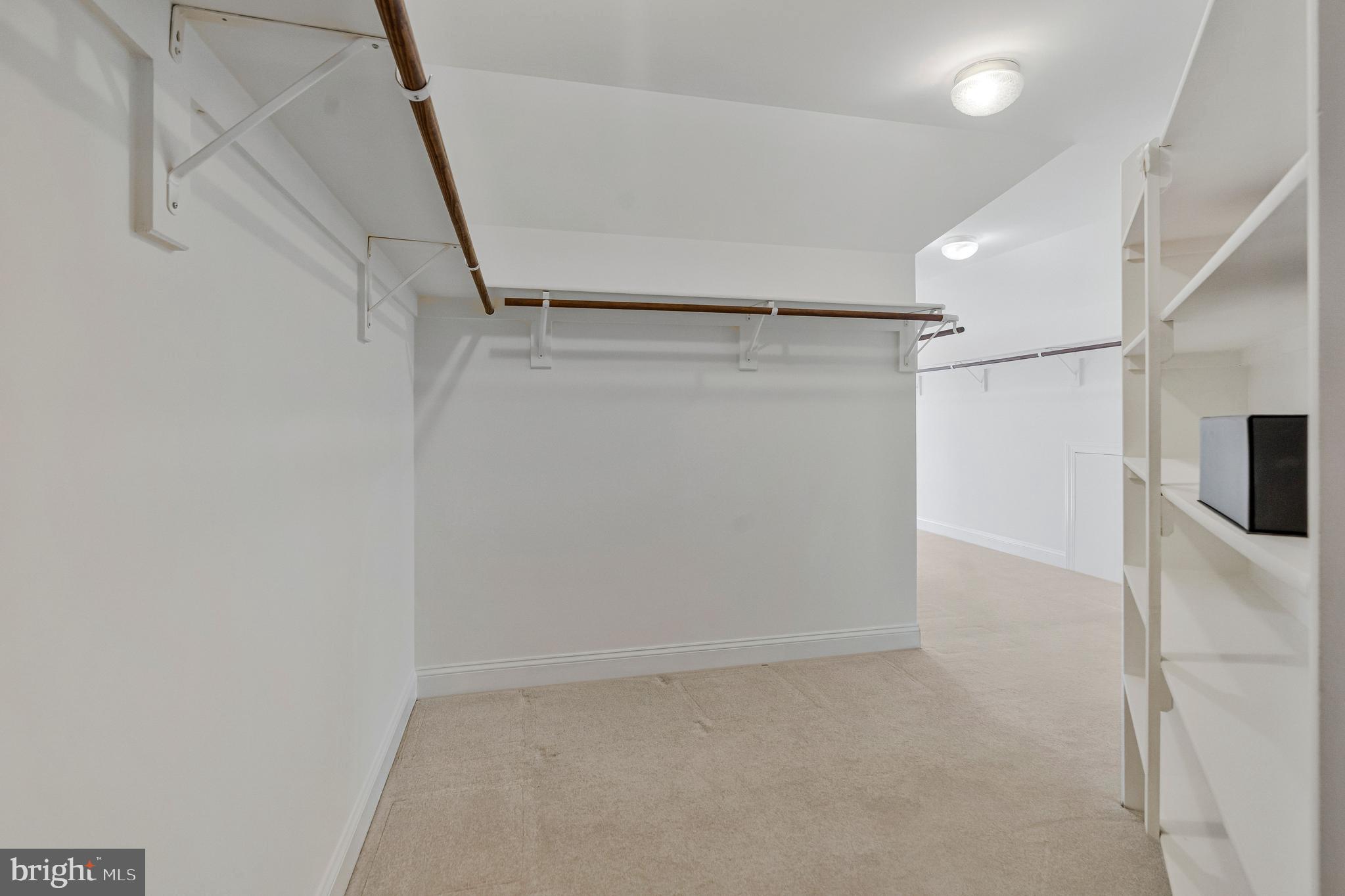 RIDINGS AT VIRGINIA RUN - Residential