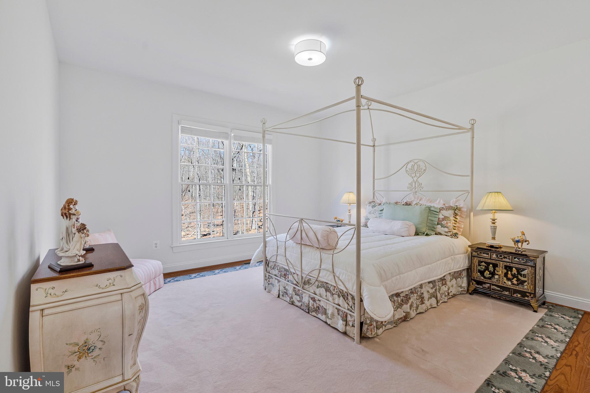 RIDINGS AT VIRGINIA RUN - Residential