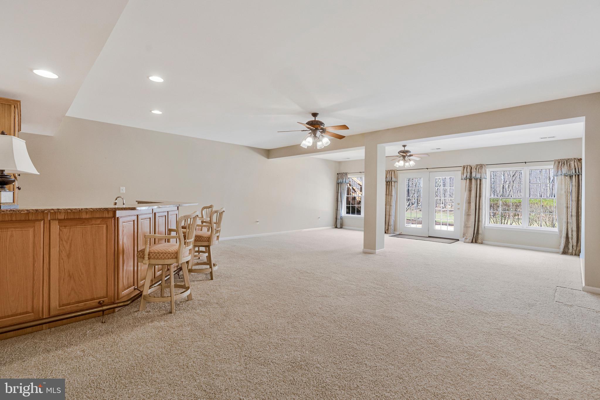 RIDINGS AT VIRGINIA RUN - Residential