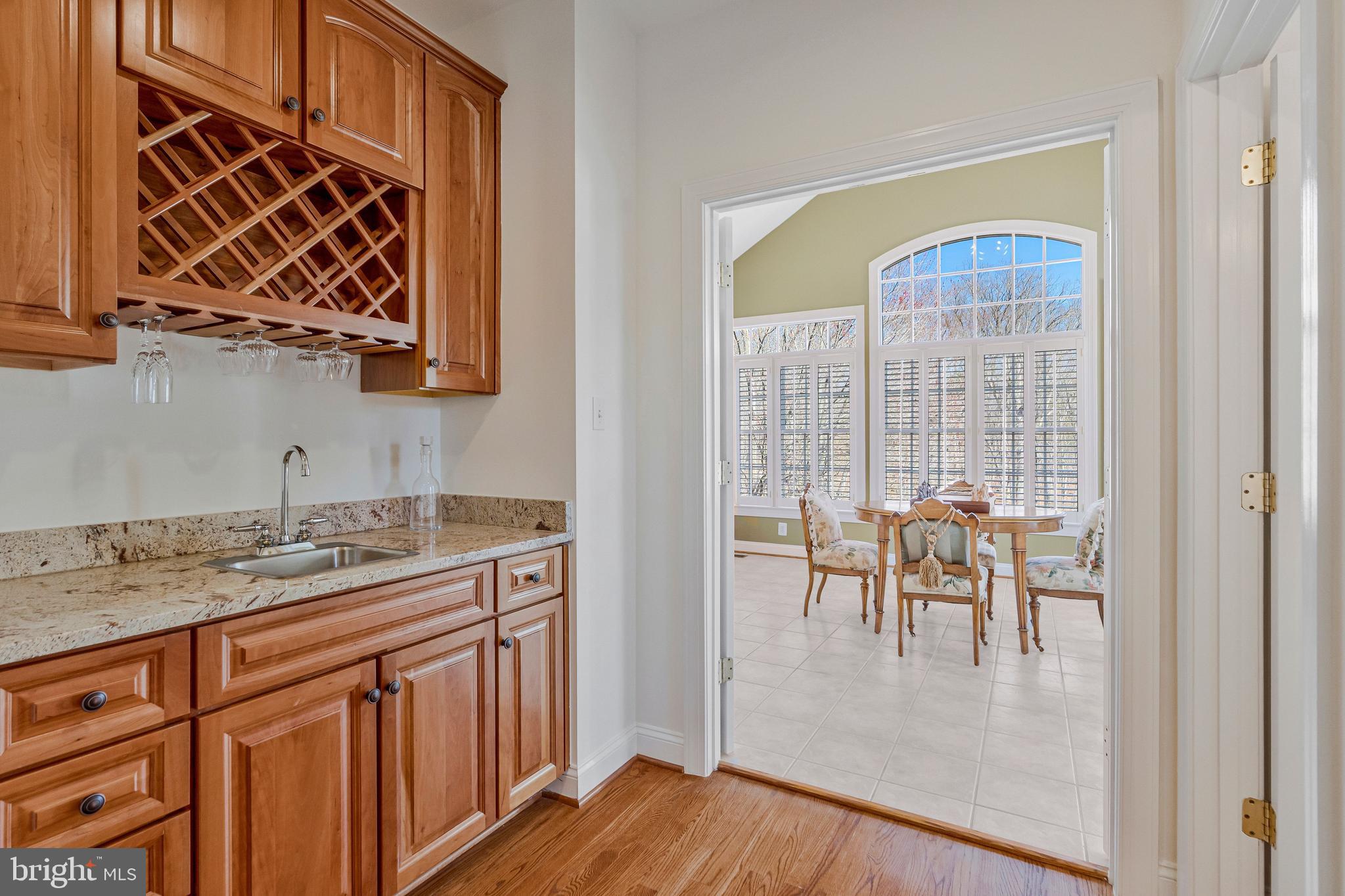 RIDINGS AT VIRGINIA RUN - Residential