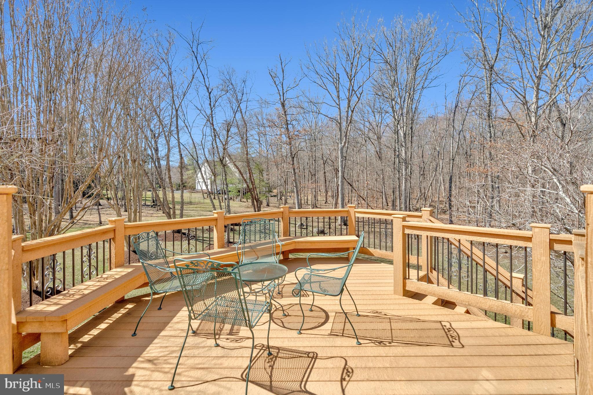 RIDINGS AT VIRGINIA RUN - Residential