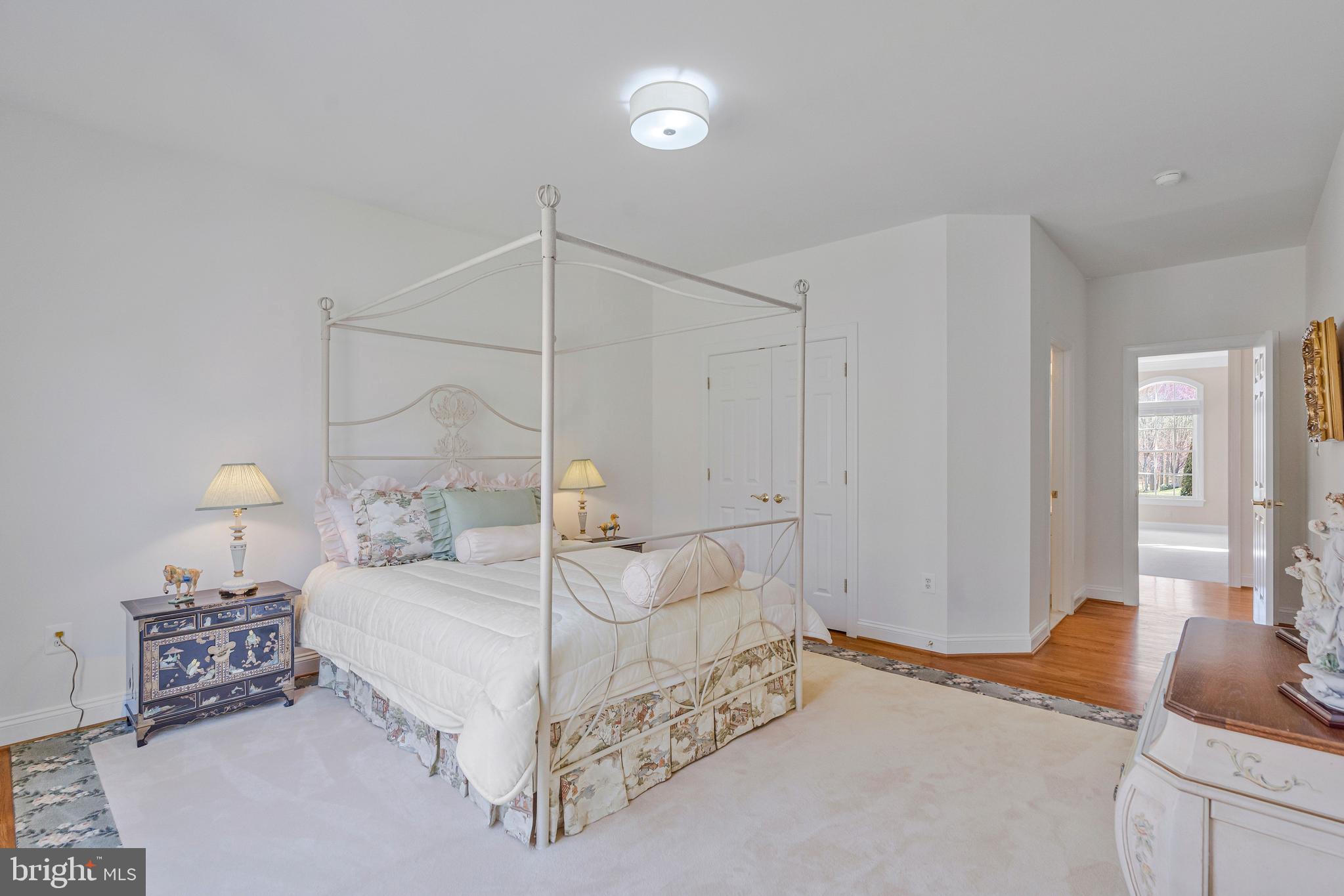 RIDINGS AT VIRGINIA RUN - Residential