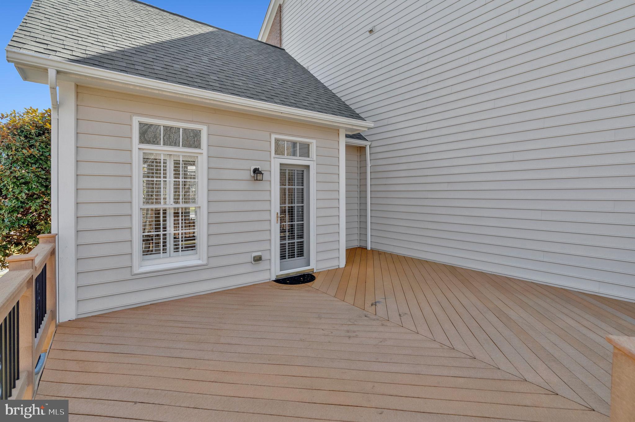 RIDINGS AT VIRGINIA RUN - Residential