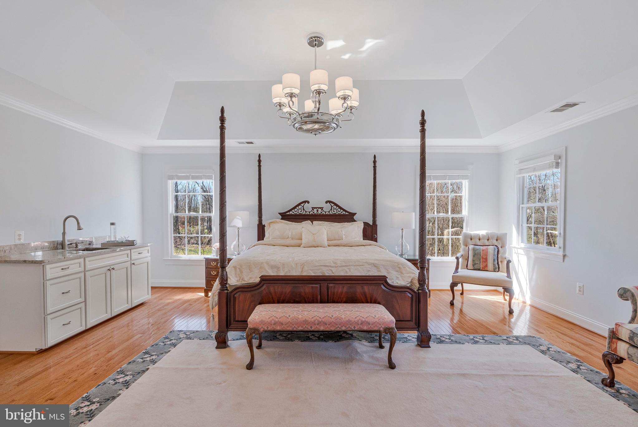 RIDINGS AT VIRGINIA RUN - Residential