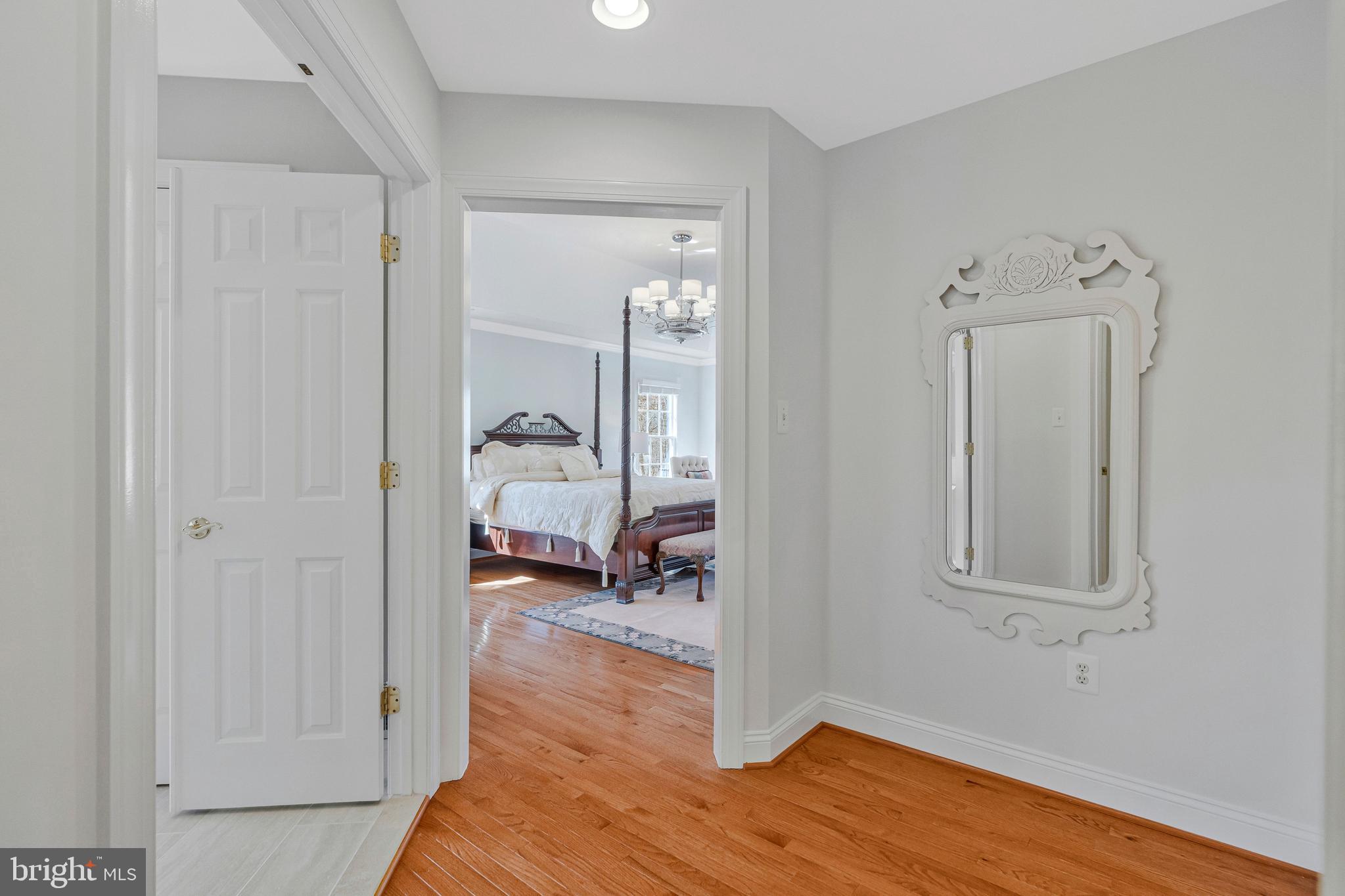 RIDINGS AT VIRGINIA RUN - Residential