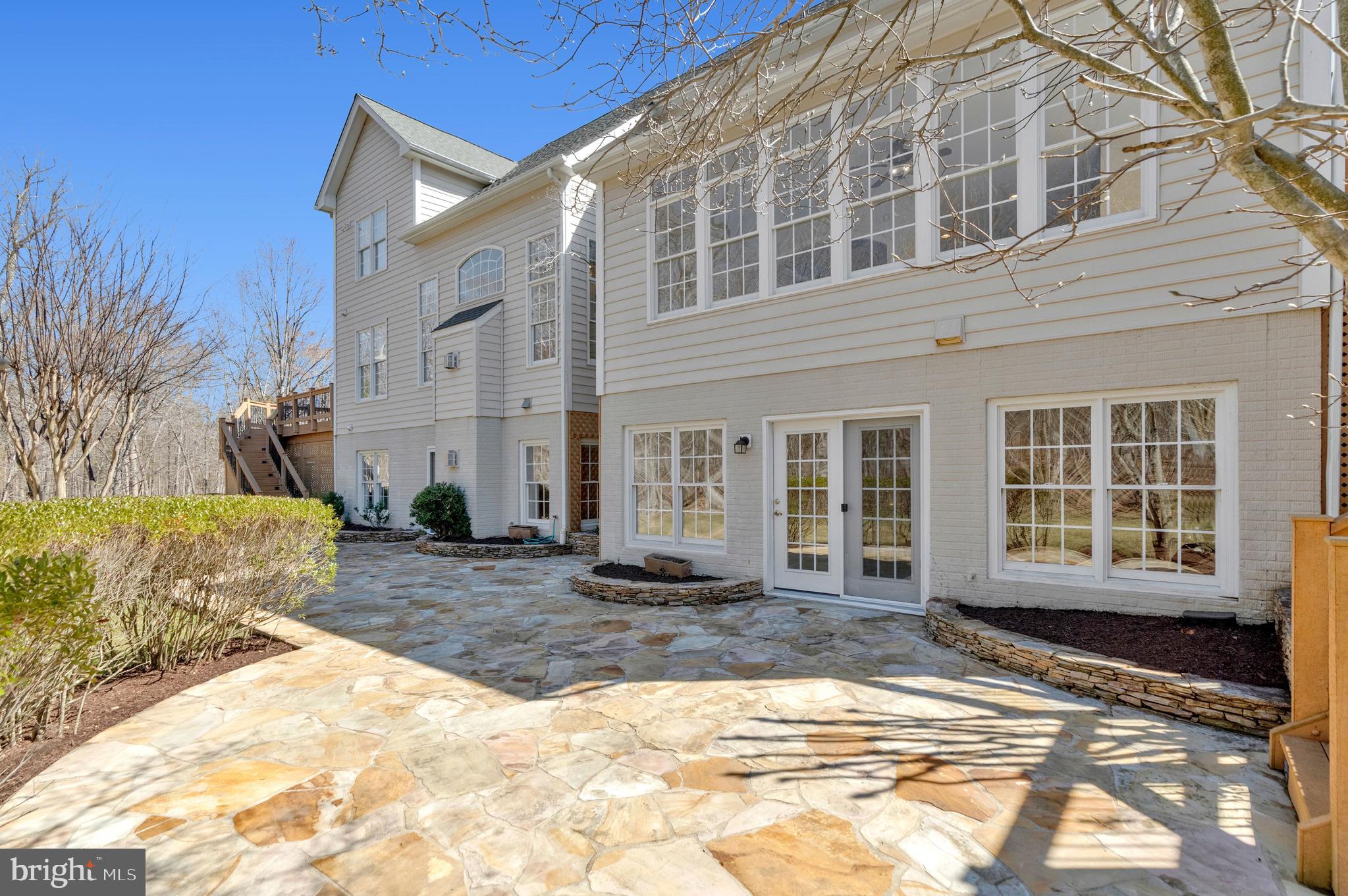 RIDINGS AT VIRGINIA RUN - Residential