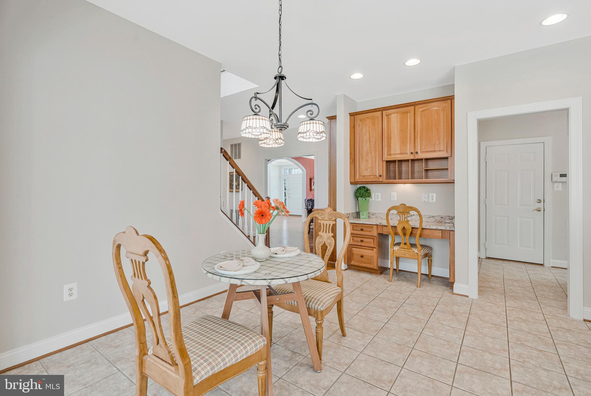 RIDINGS AT VIRGINIA RUN - Residential