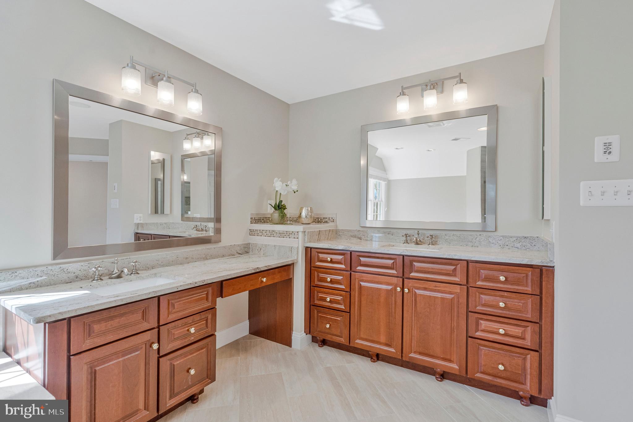 RIDINGS AT VIRGINIA RUN - Residential