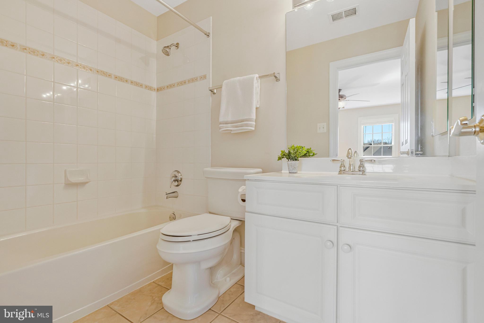 RIDINGS AT VIRGINIA RUN - Residential