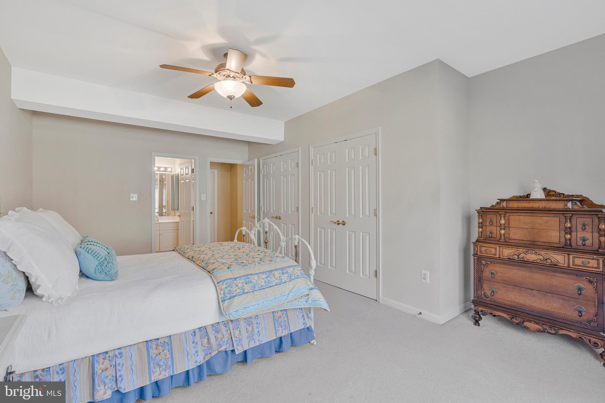 RIDINGS AT VIRGINIA RUN - Residential