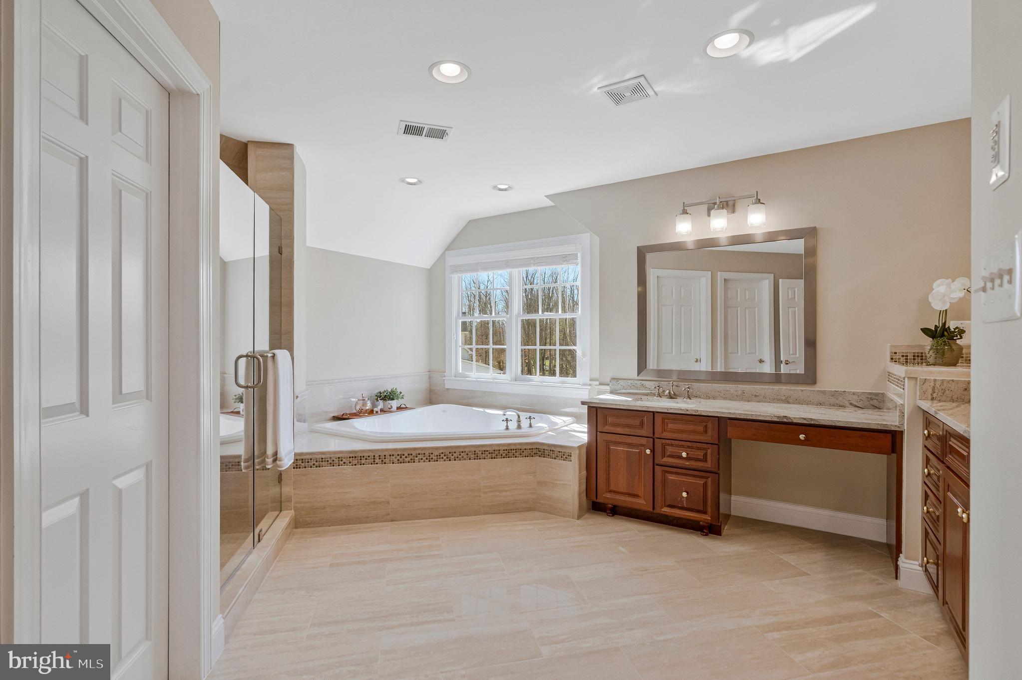 RIDINGS AT VIRGINIA RUN - Residential