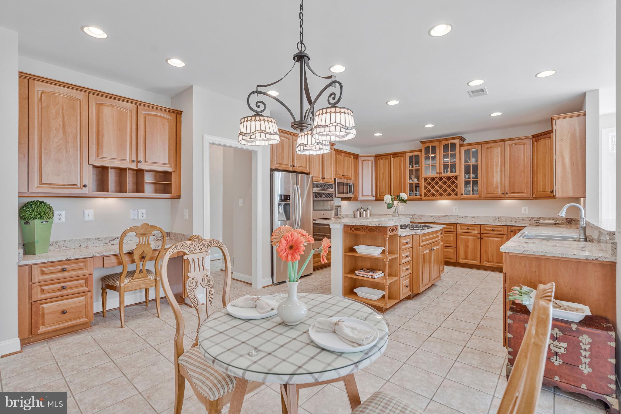 RIDINGS AT VIRGINIA RUN - Residential