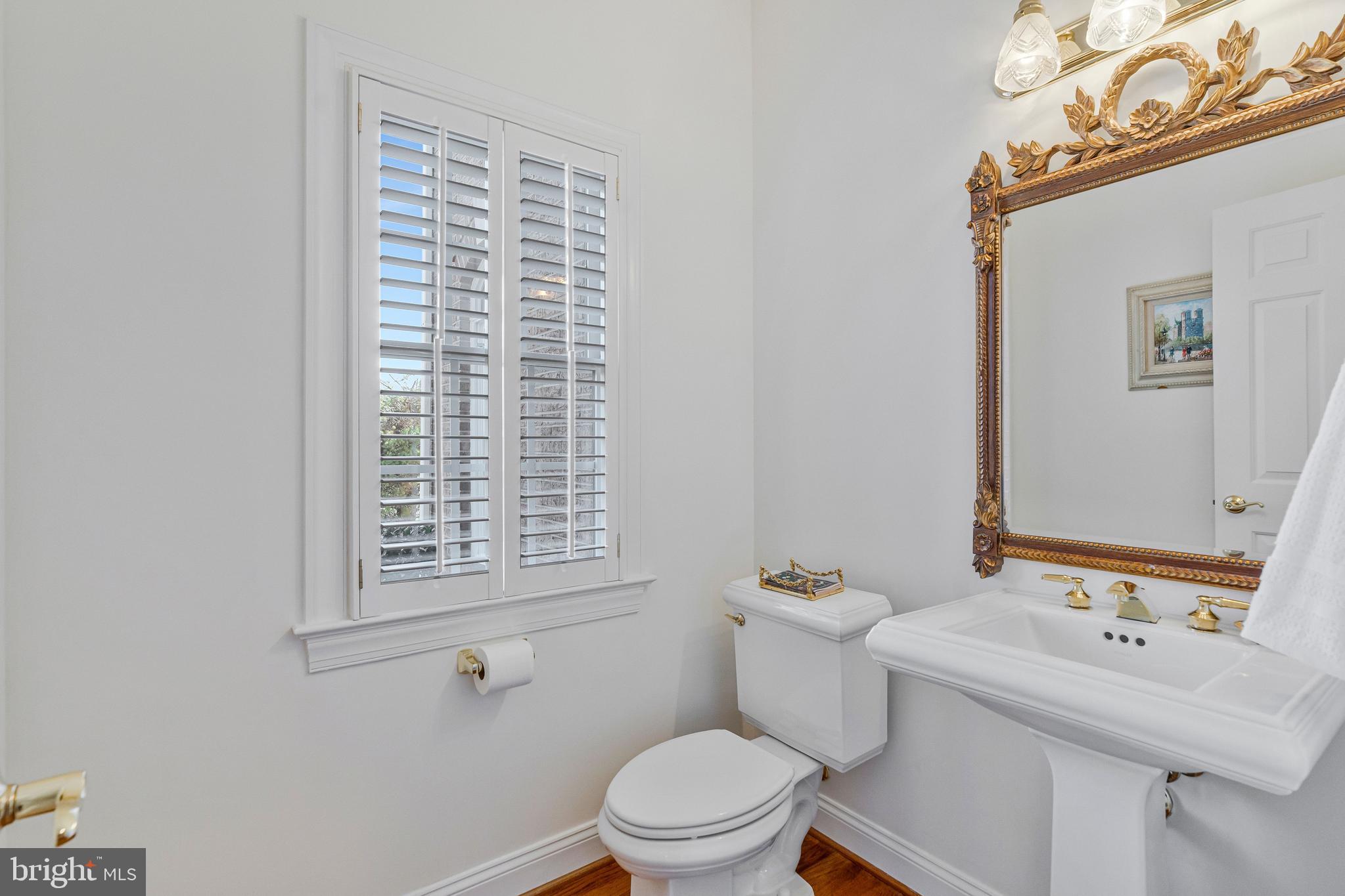 RIDINGS AT VIRGINIA RUN - Residential