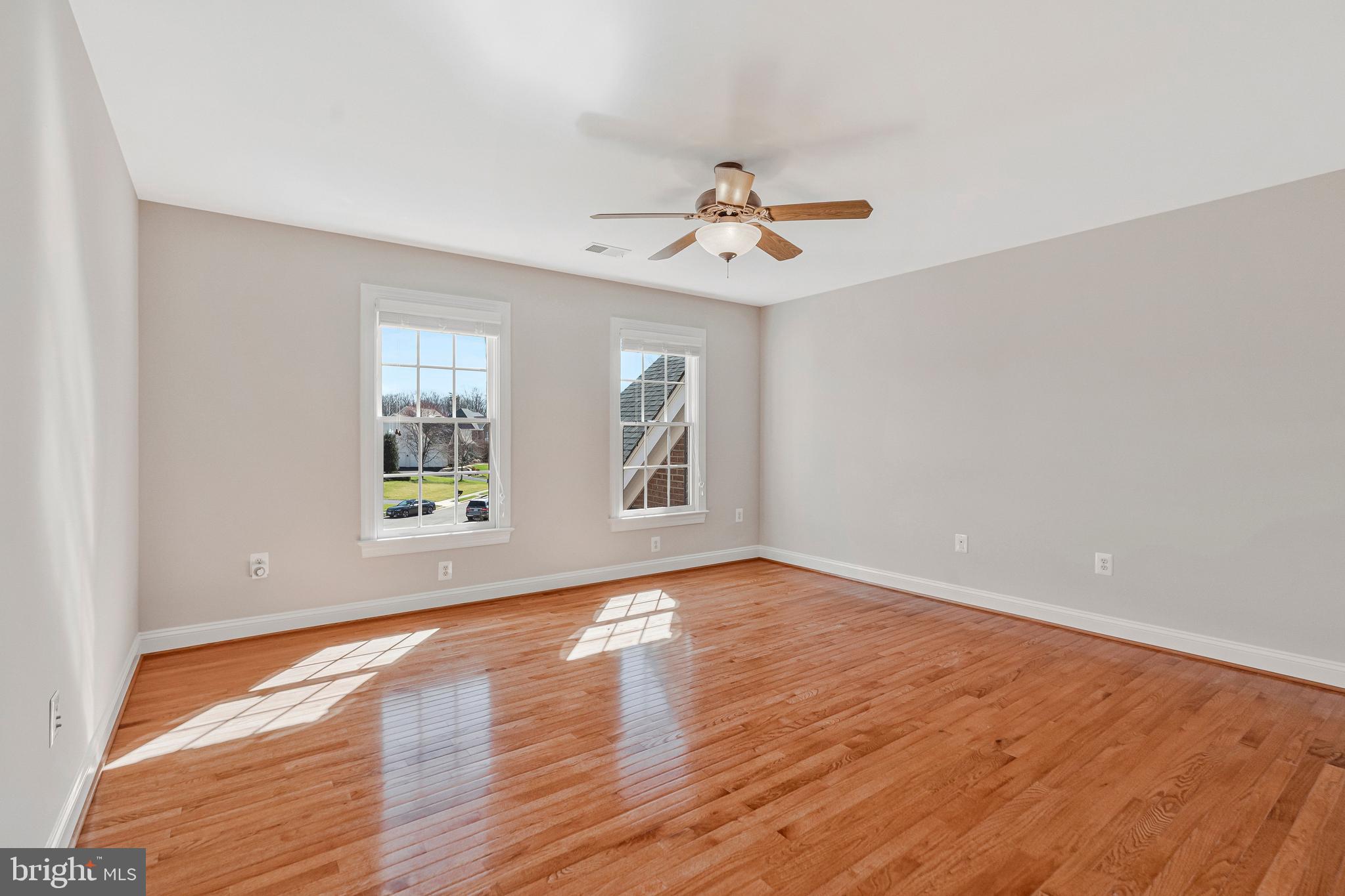 RIDINGS AT VIRGINIA RUN - Residential