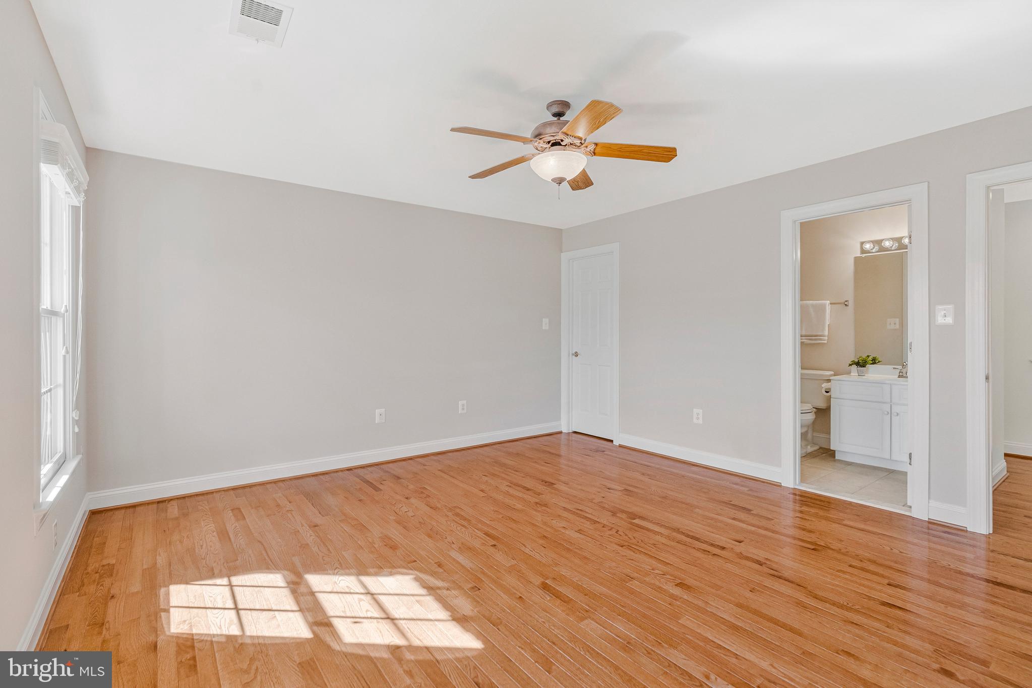 RIDINGS AT VIRGINIA RUN - Residential