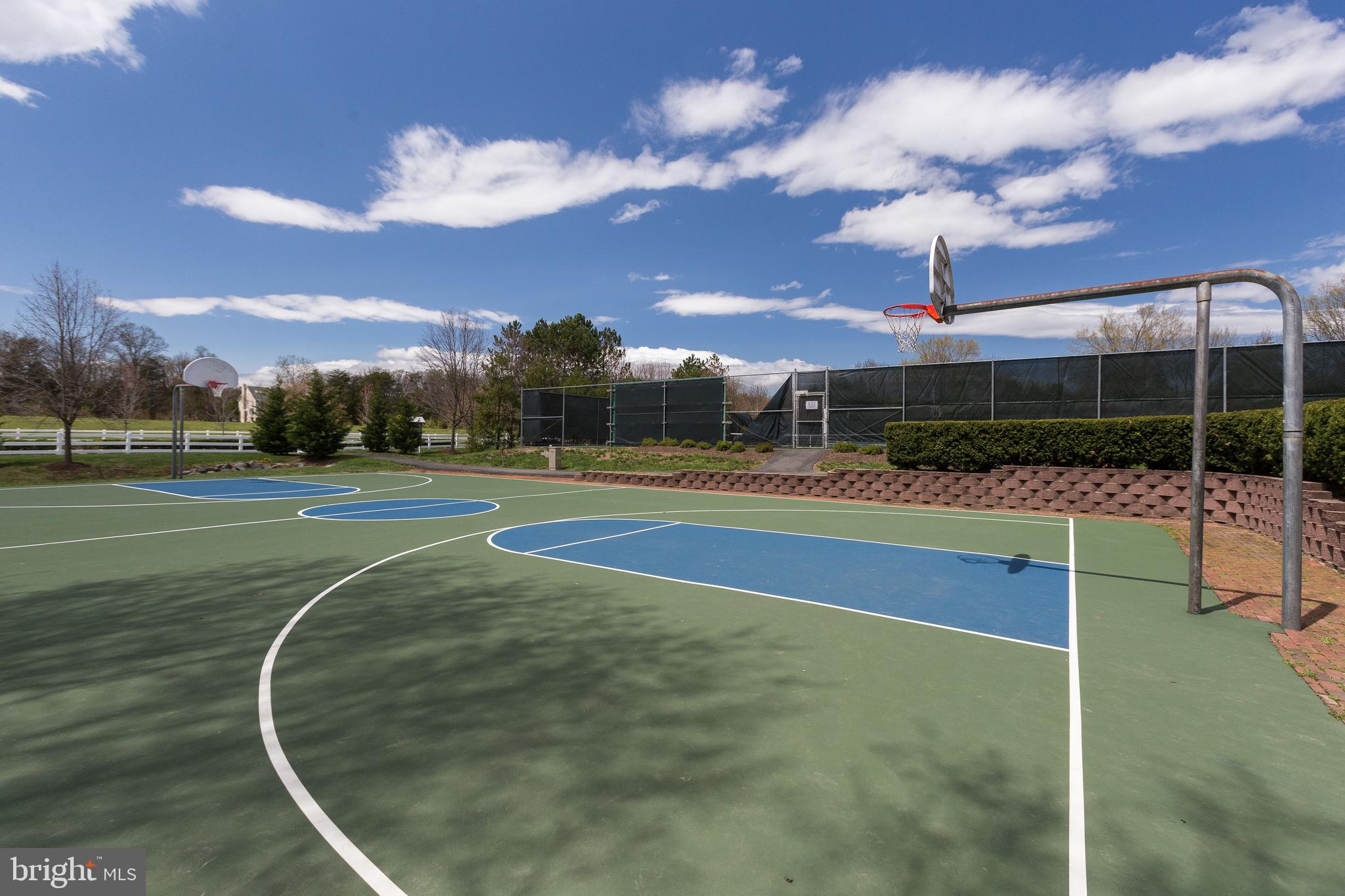 RIDINGS AT VIRGINIA RUN - Residential