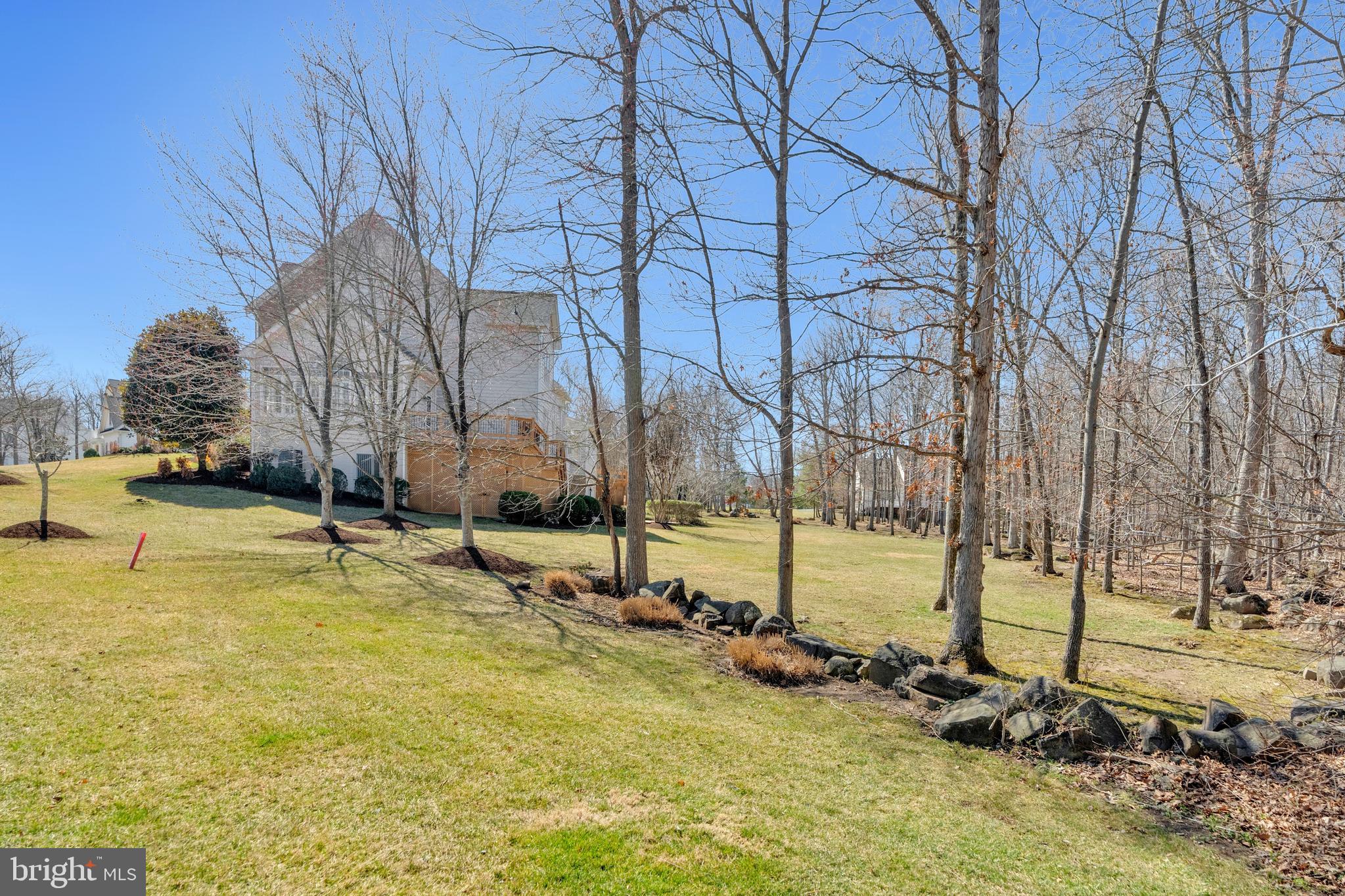 RIDINGS AT VIRGINIA RUN - Residential