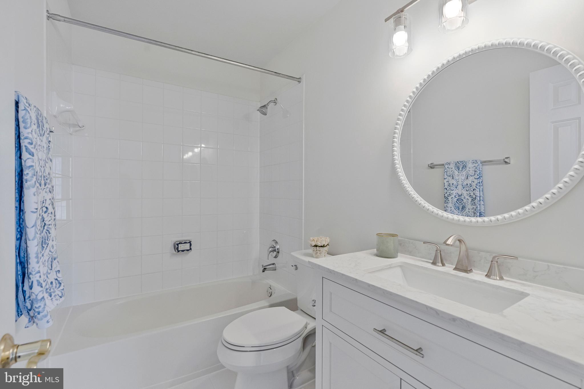 RIDINGS AT VIRGINIA RUN - Residential