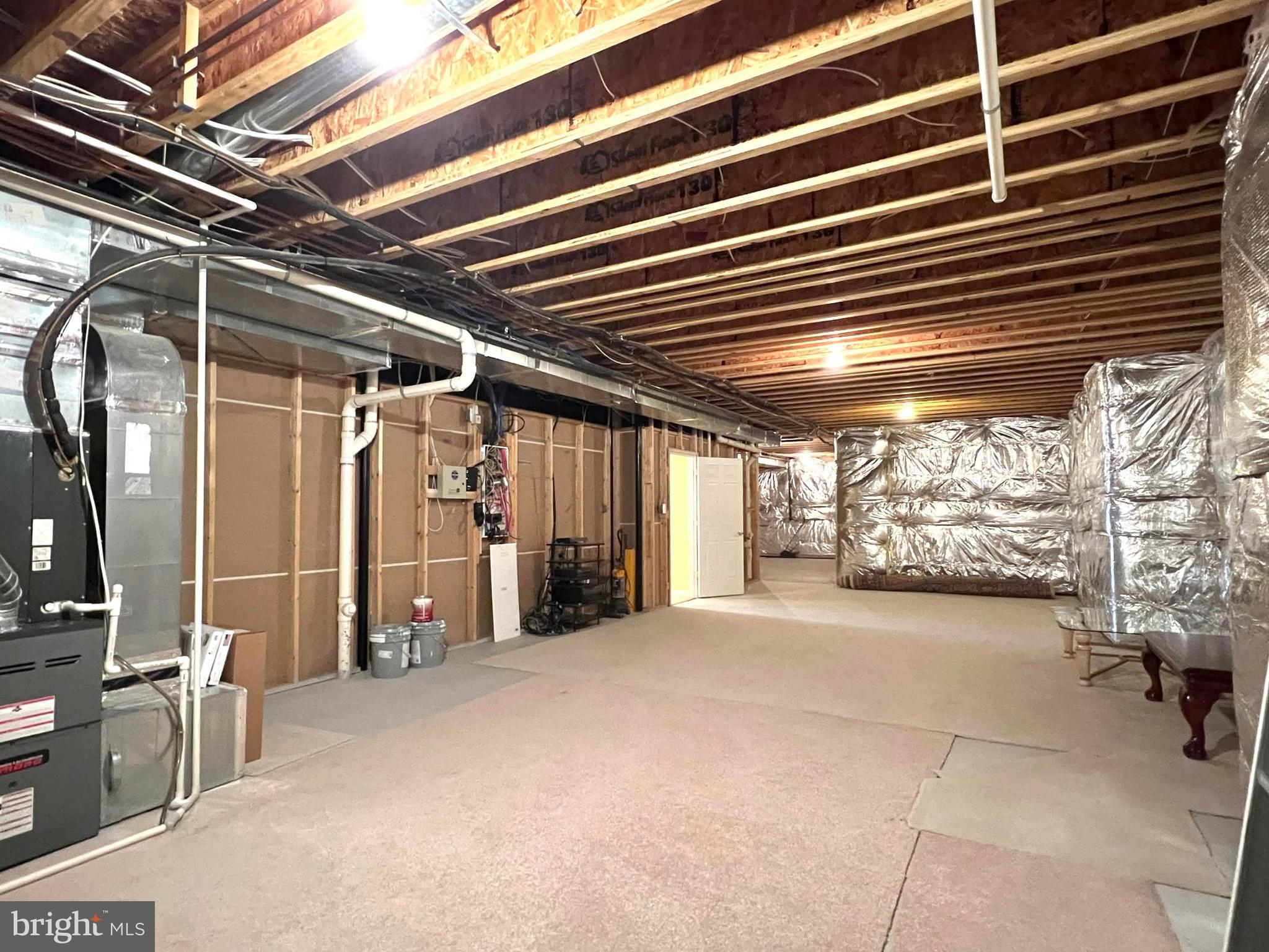 RIDINGS AT VIRGINIA RUN - Residential