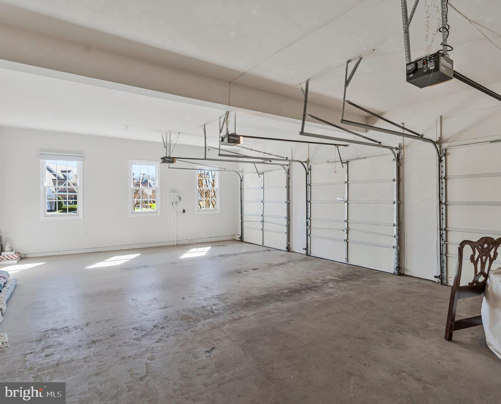 RIDINGS AT VIRGINIA RUN - Residential