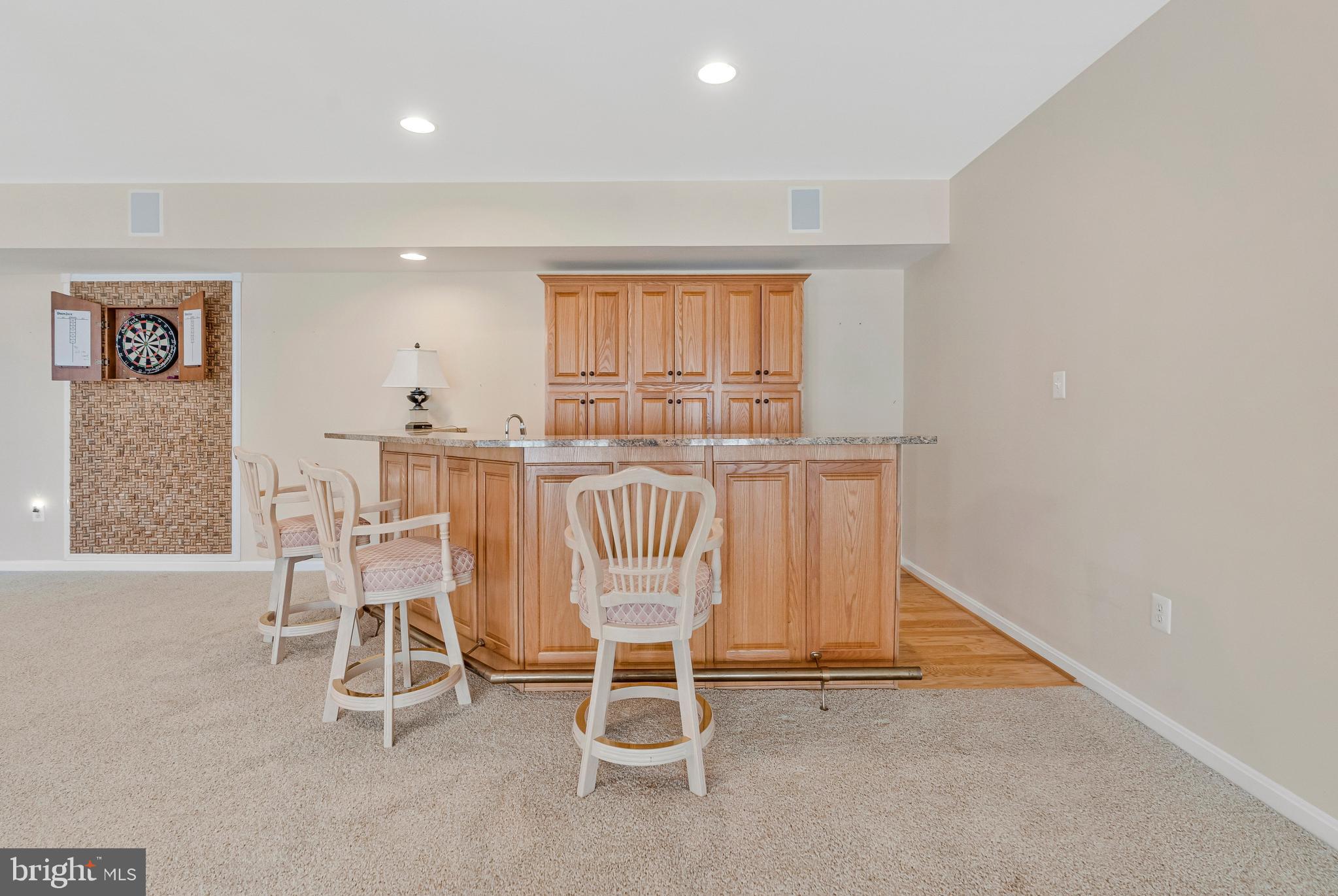 RIDINGS AT VIRGINIA RUN - Residential