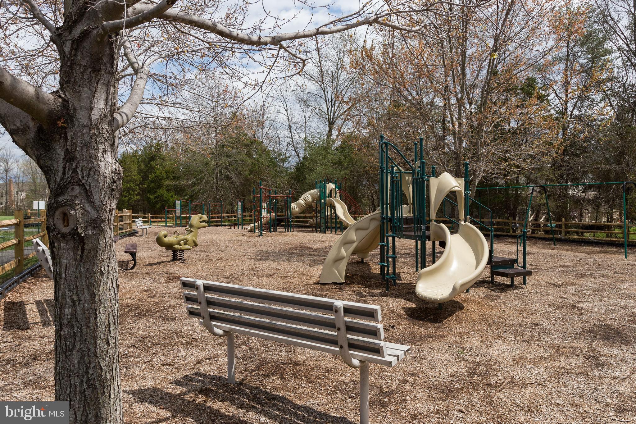 RIDINGS AT VIRGINIA RUN - Residential