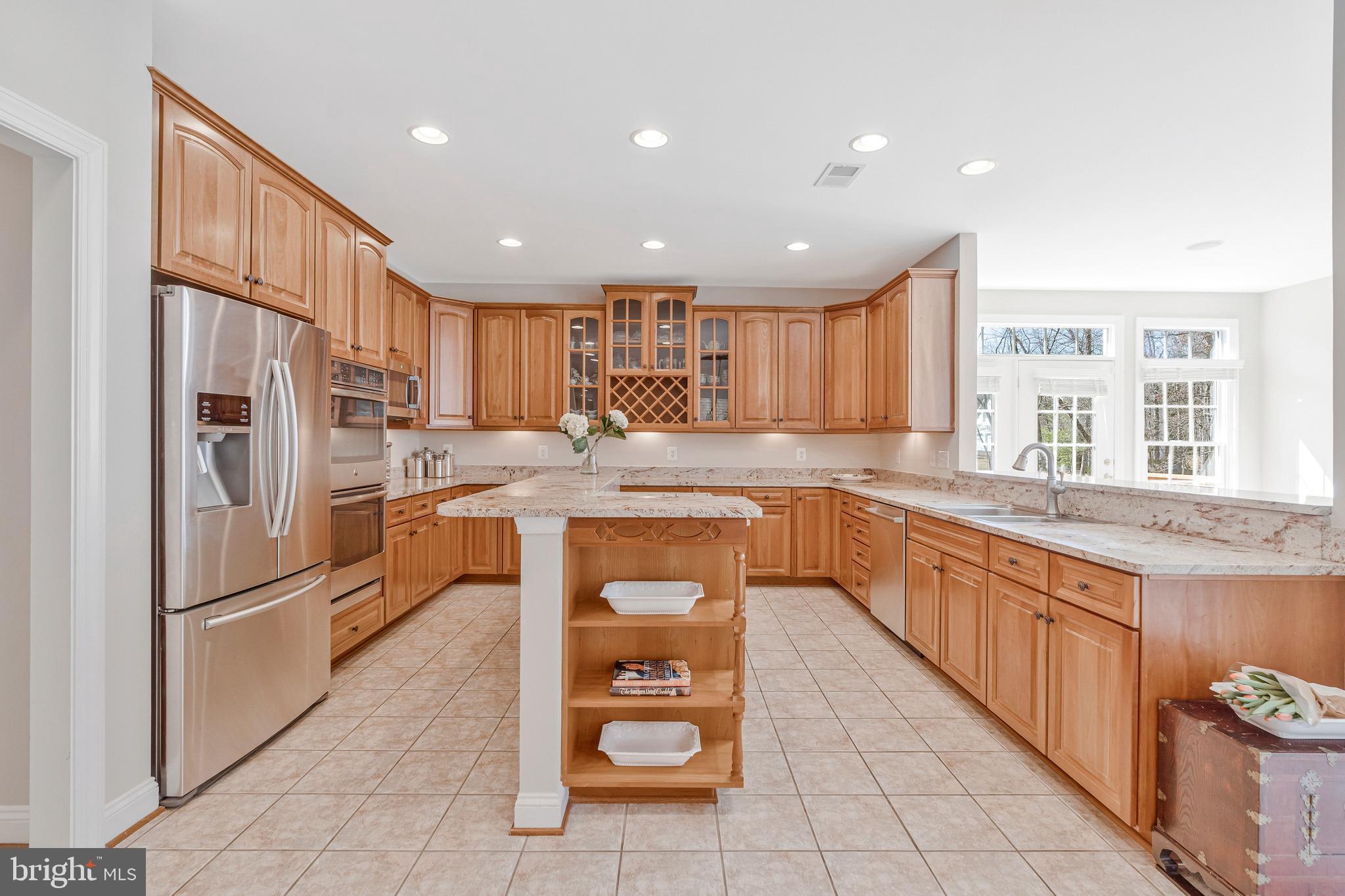 RIDINGS AT VIRGINIA RUN - Residential