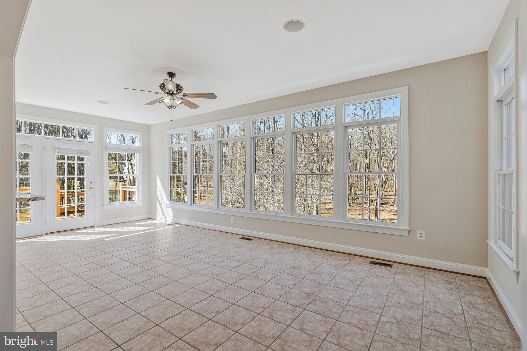 RIDINGS AT VIRGINIA RUN - Residential