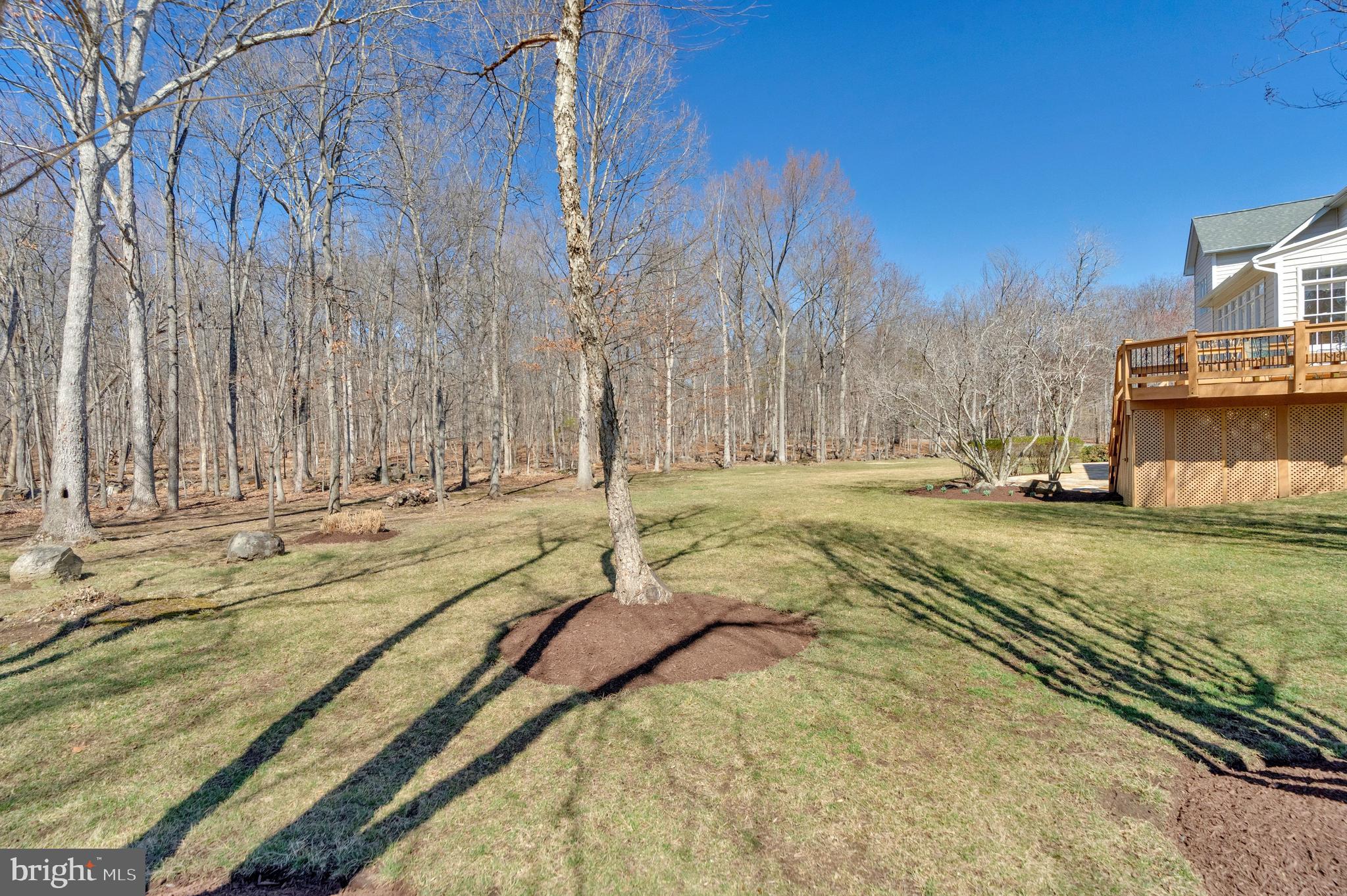 RIDINGS AT VIRGINIA RUN - Residential