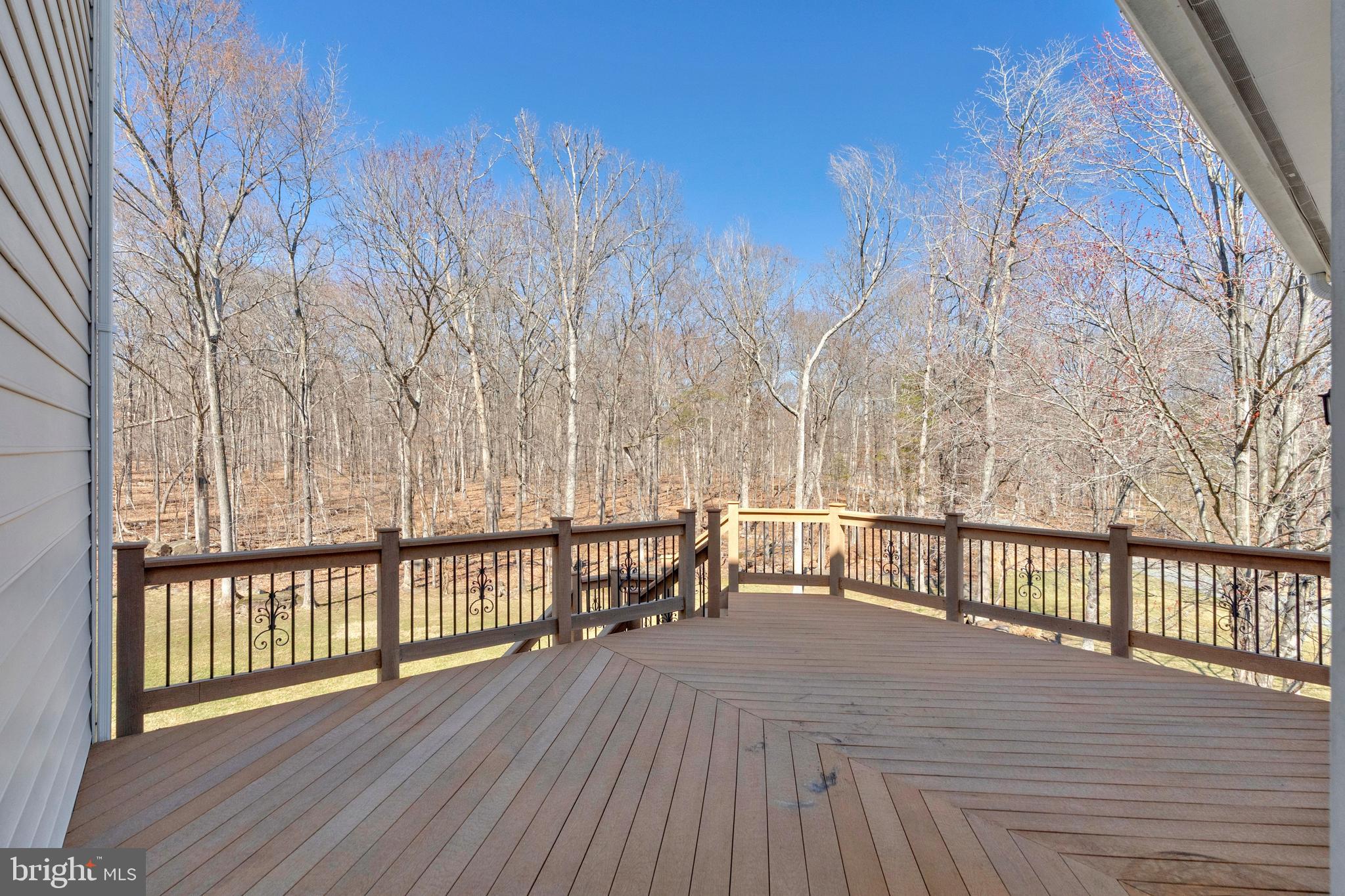 RIDINGS AT VIRGINIA RUN - Residential