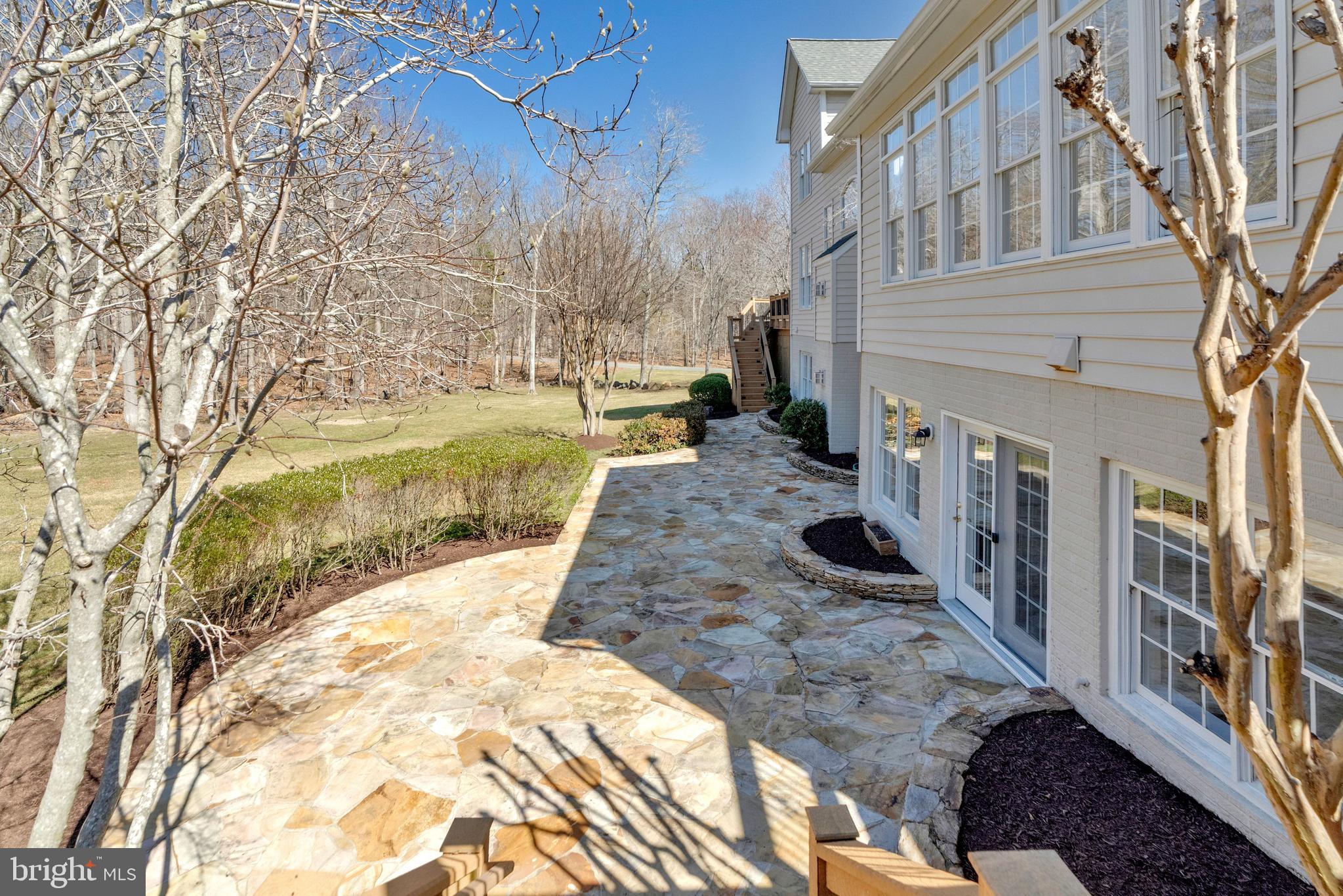 RIDINGS AT VIRGINIA RUN - Residential