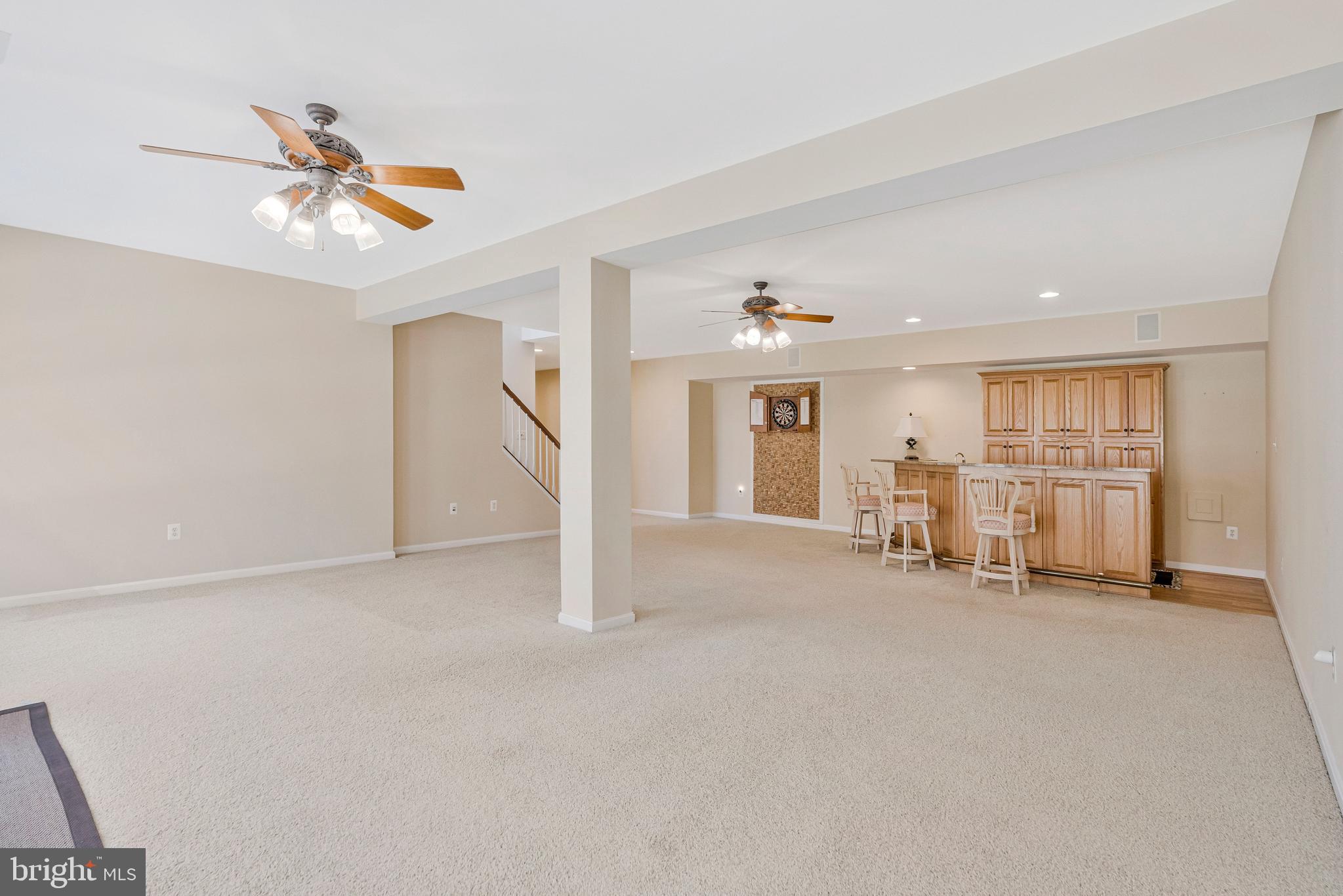 RIDINGS AT VIRGINIA RUN - Residential