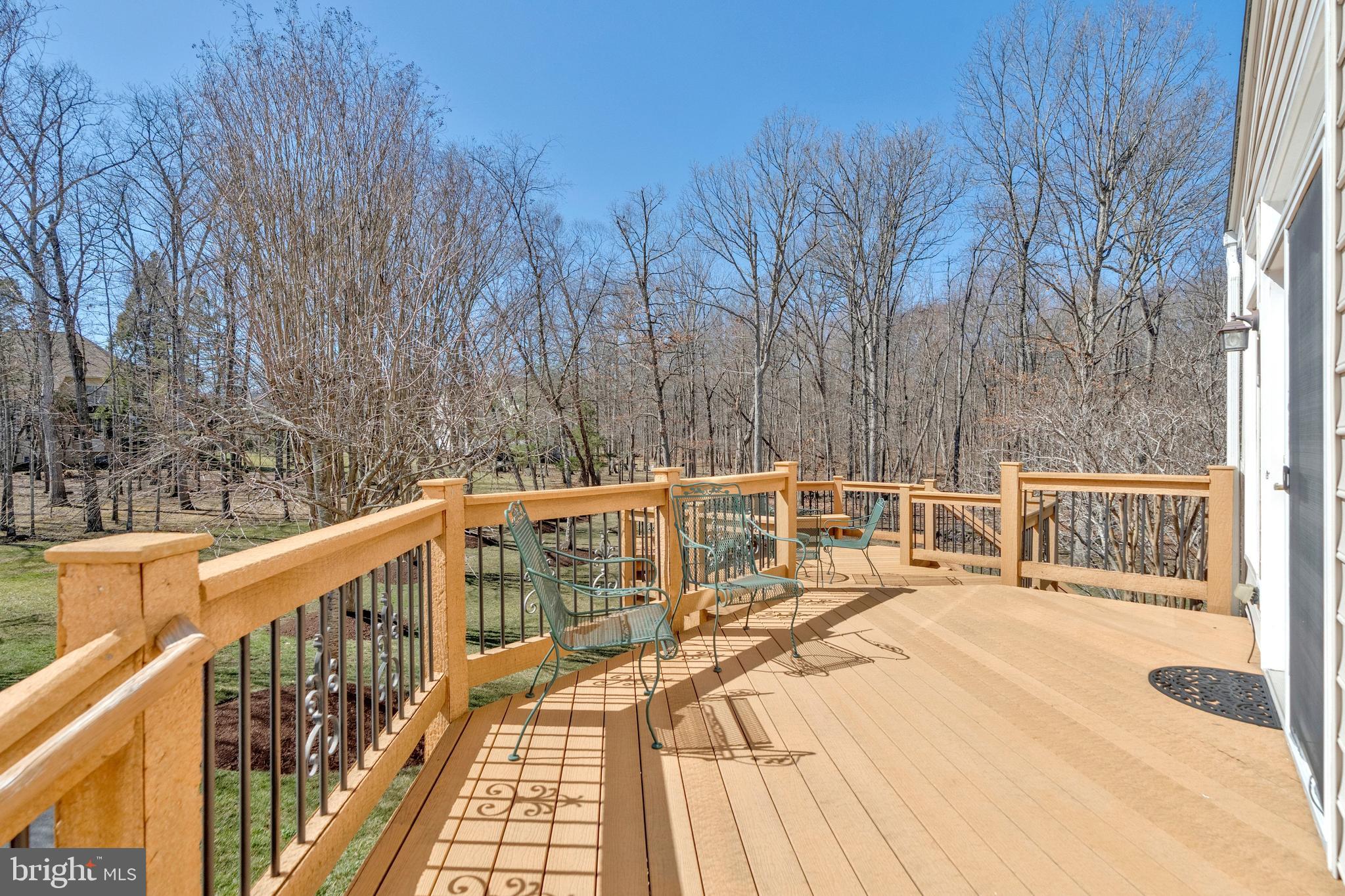 RIDINGS AT VIRGINIA RUN - Residential