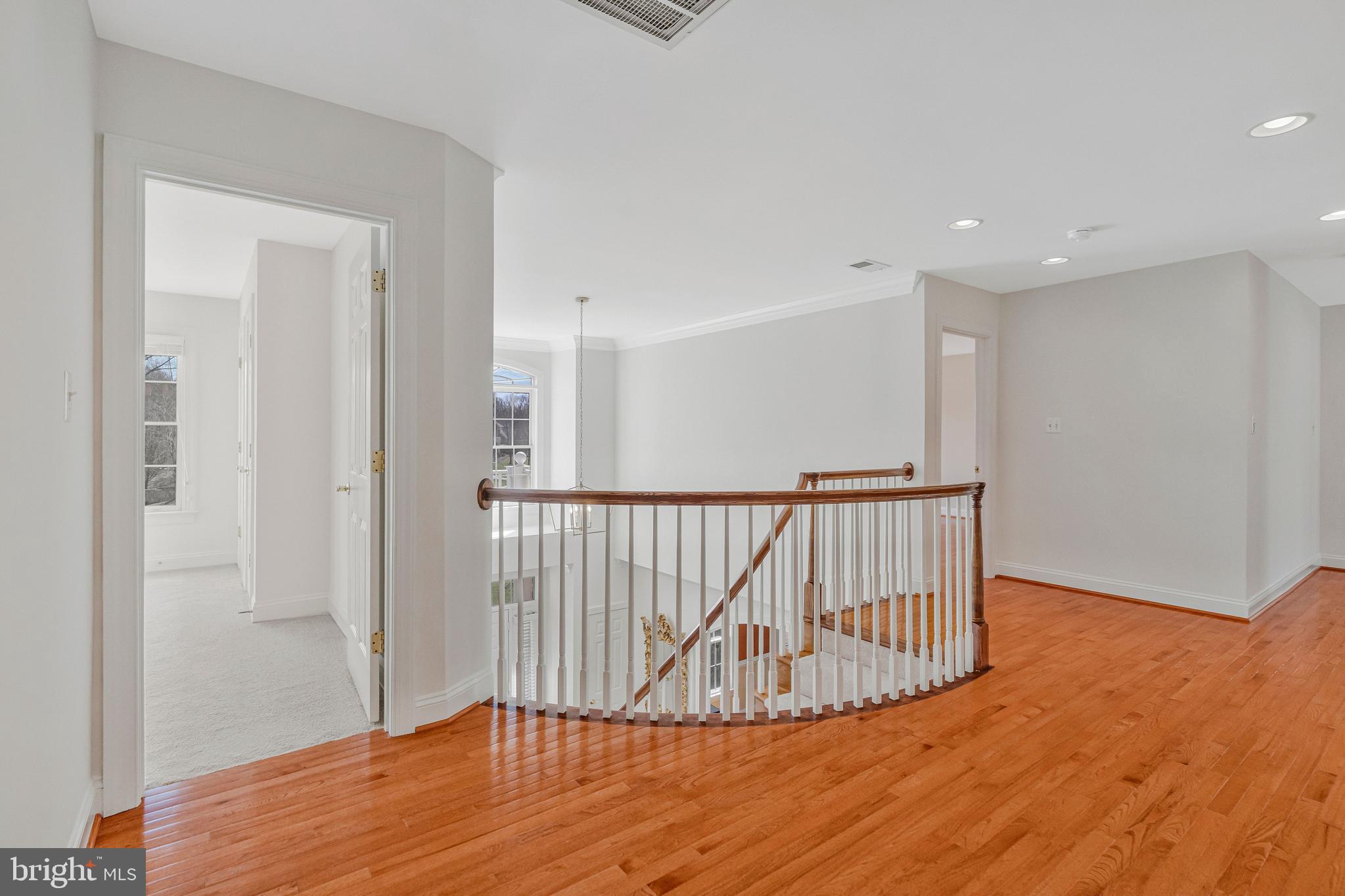 RIDINGS AT VIRGINIA RUN - Residential