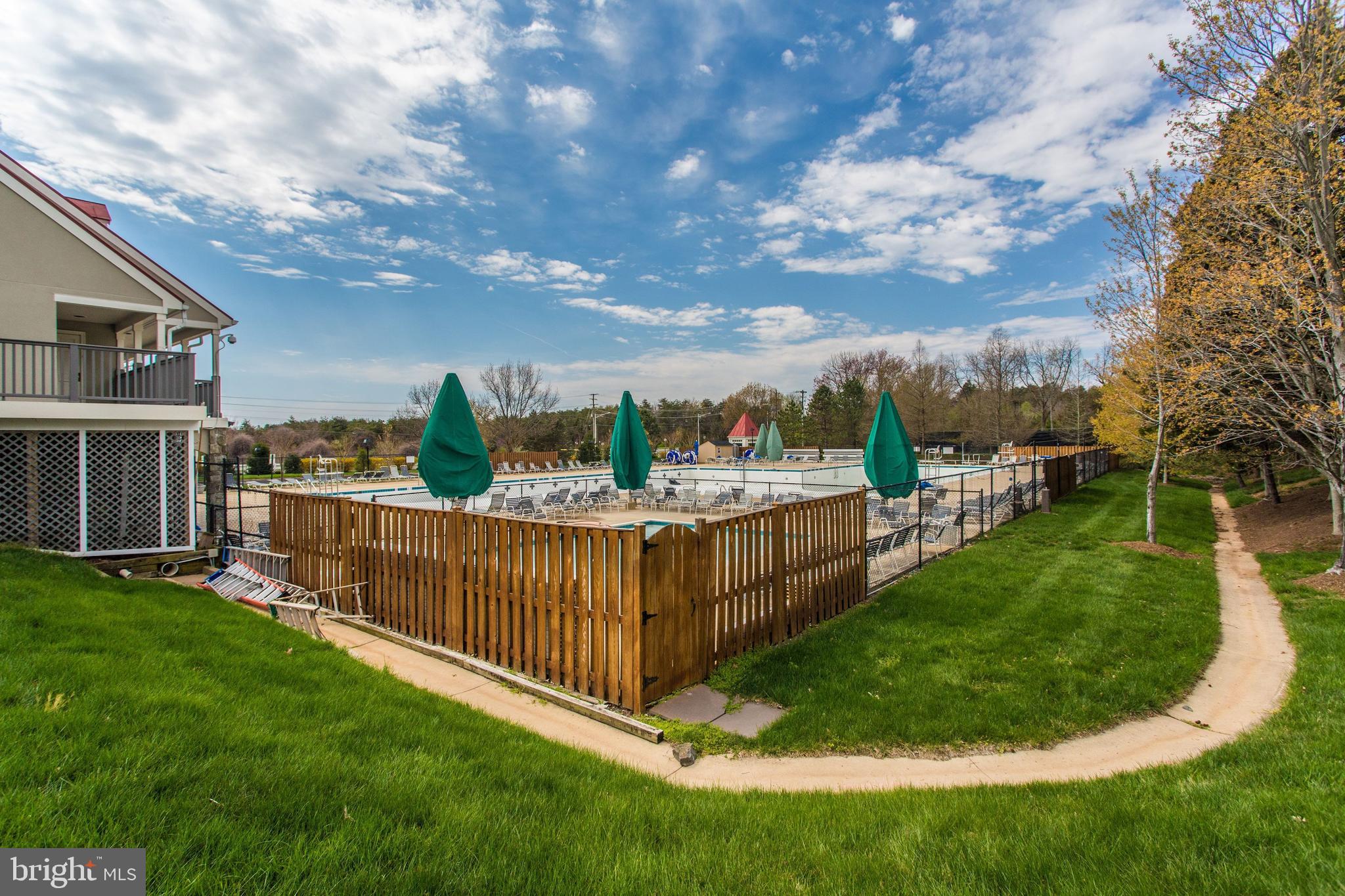 RIDINGS AT VIRGINIA RUN - Residential